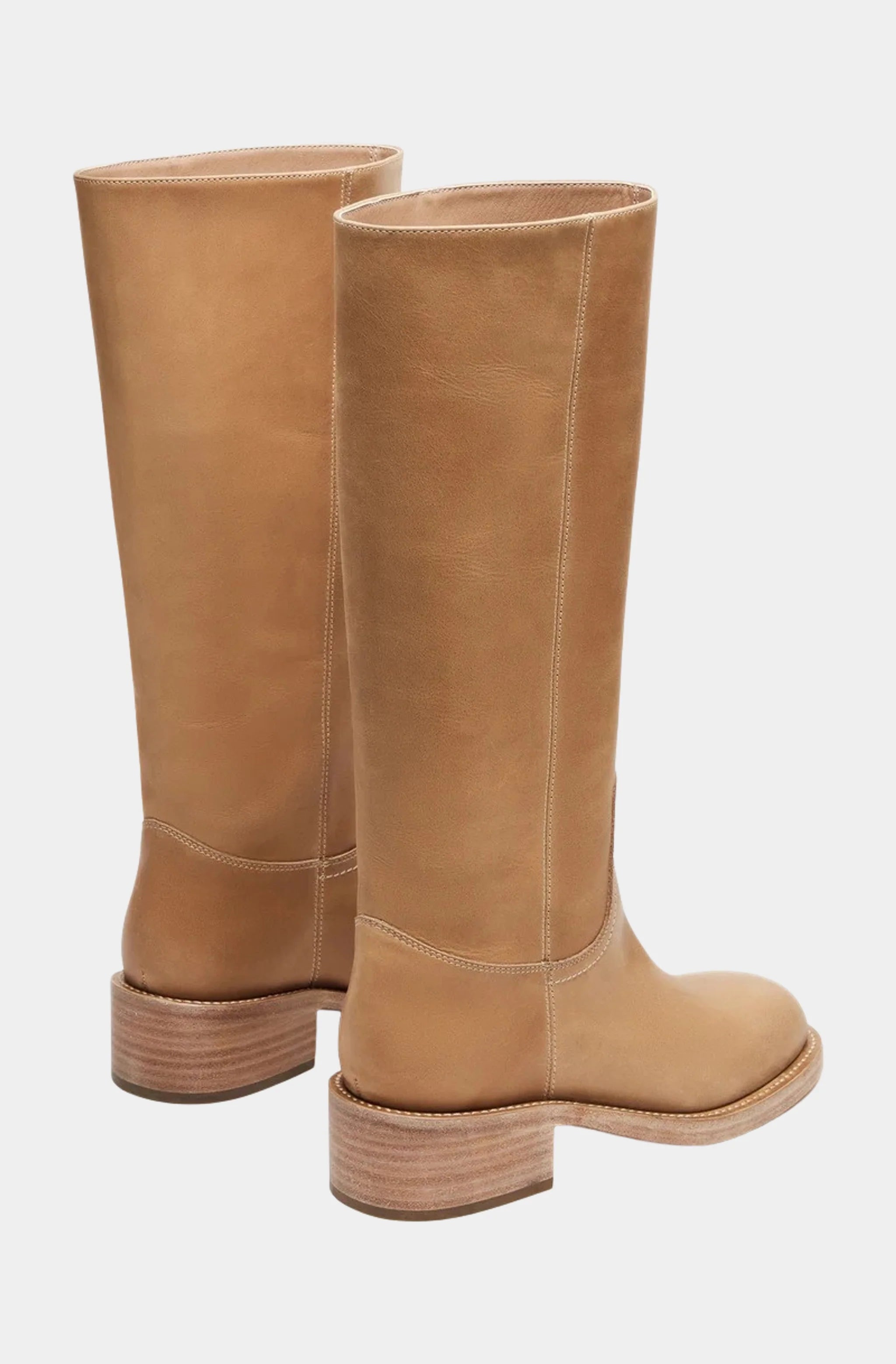 Riggs Boots
