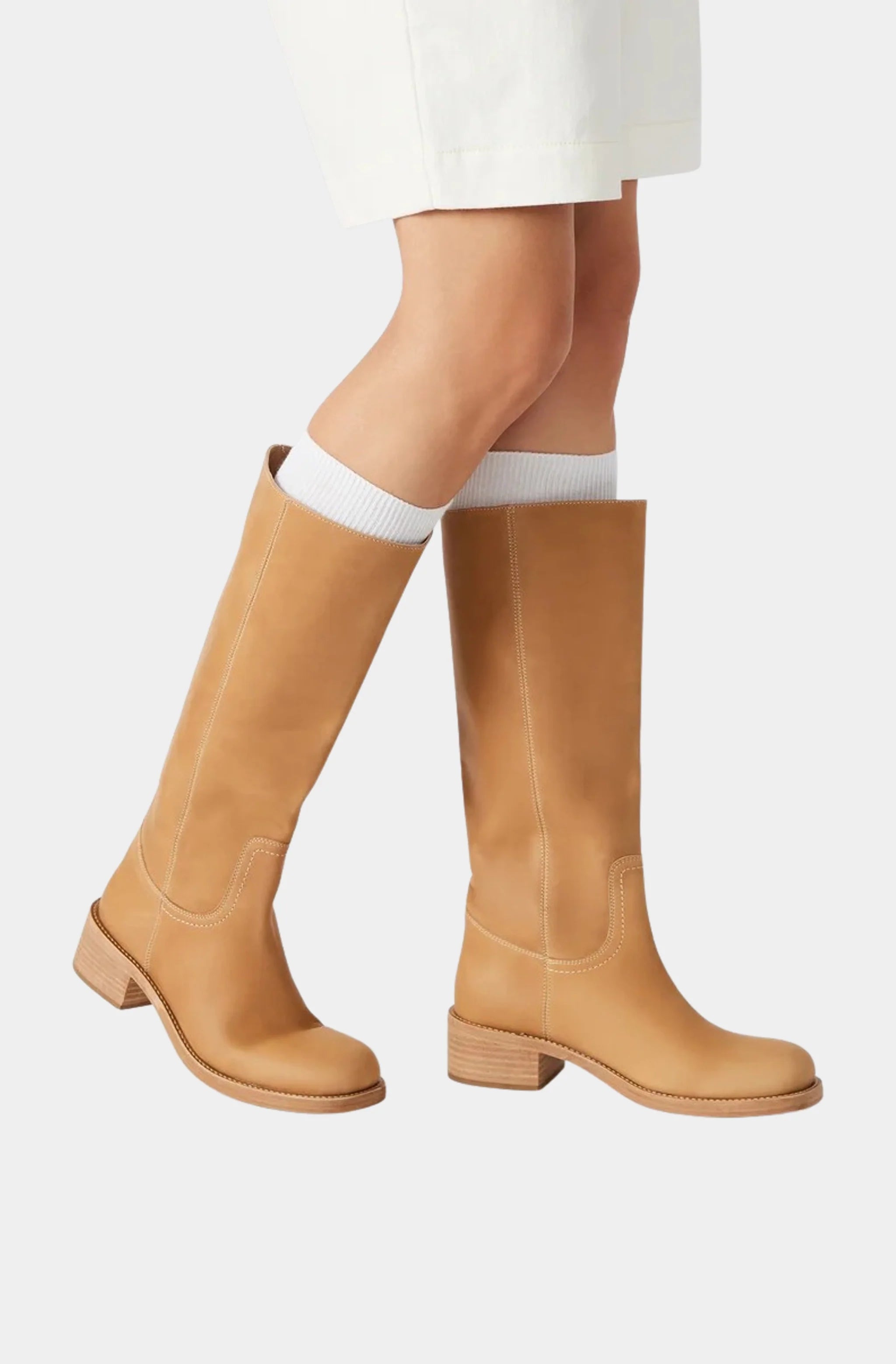 Riggs Boots