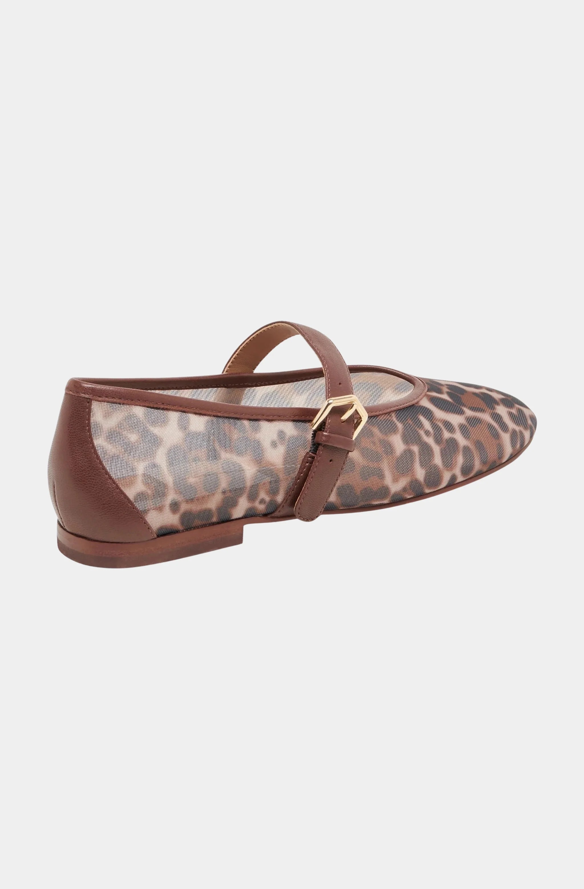Roslyn Ballet Flats