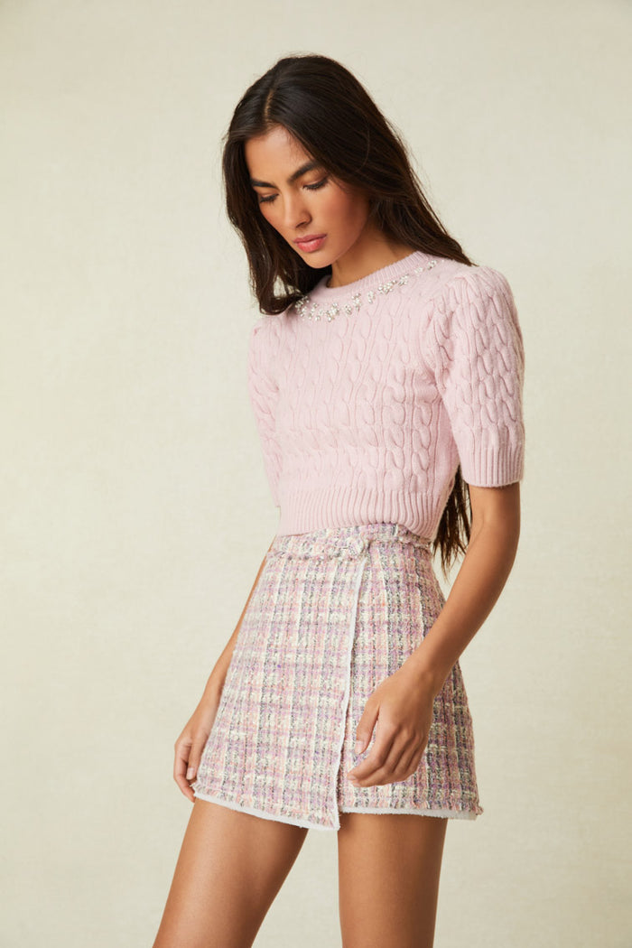 Royce Skirt
