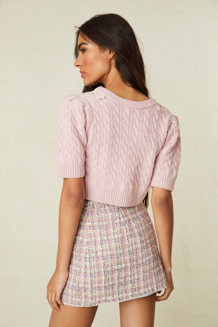 Royce Skirt