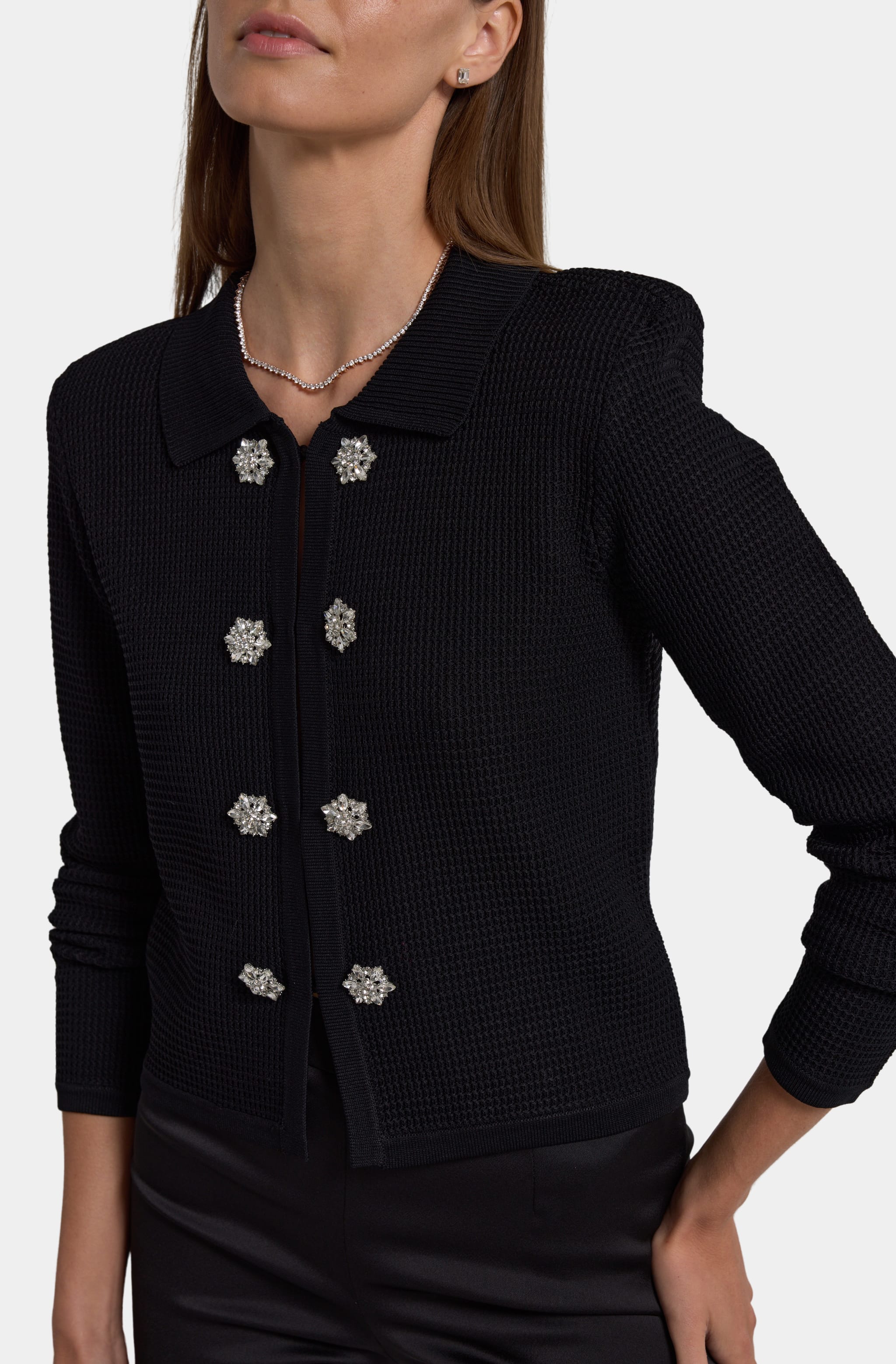 Brie Cardigan