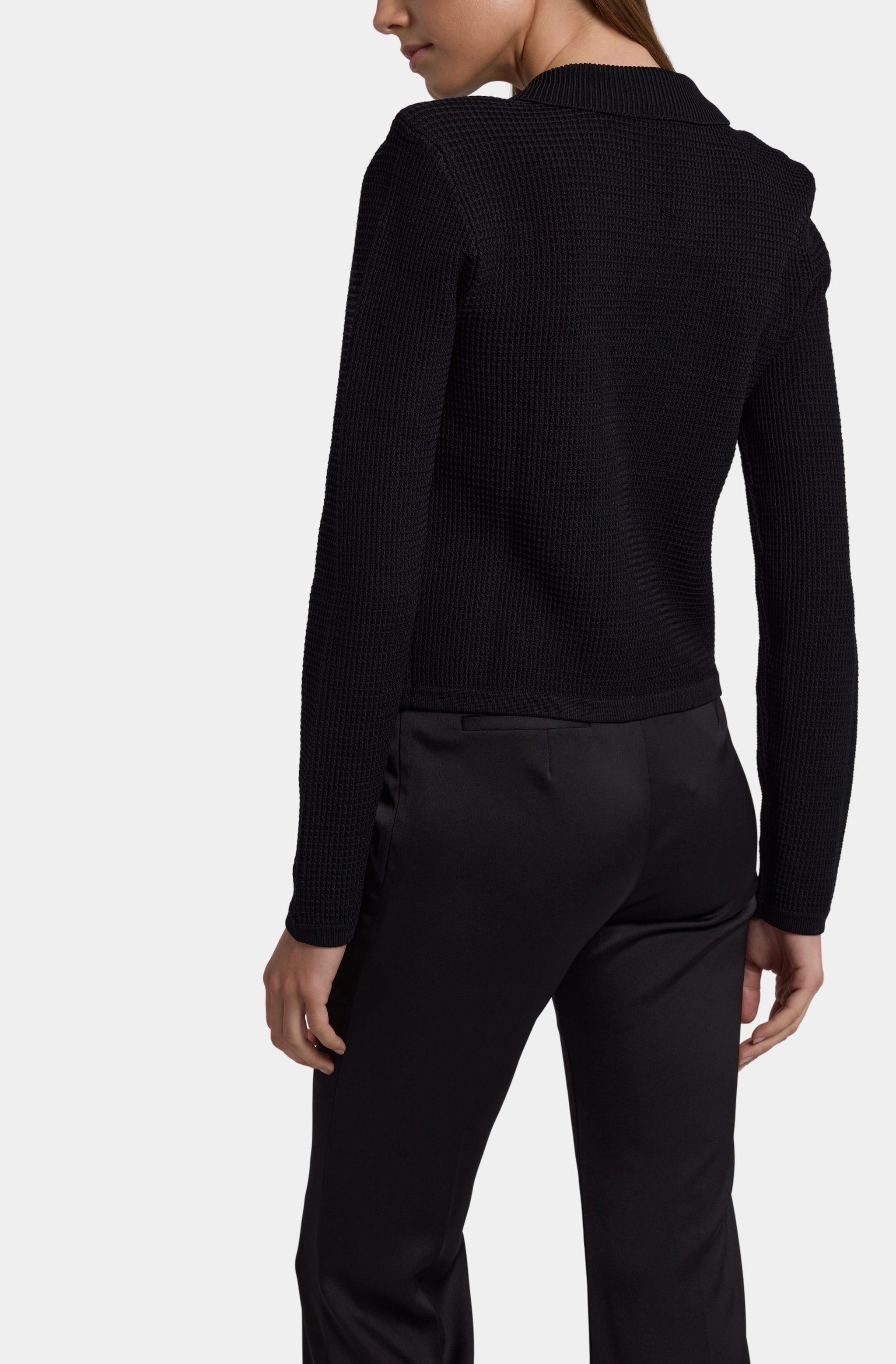 Brie Cardigan