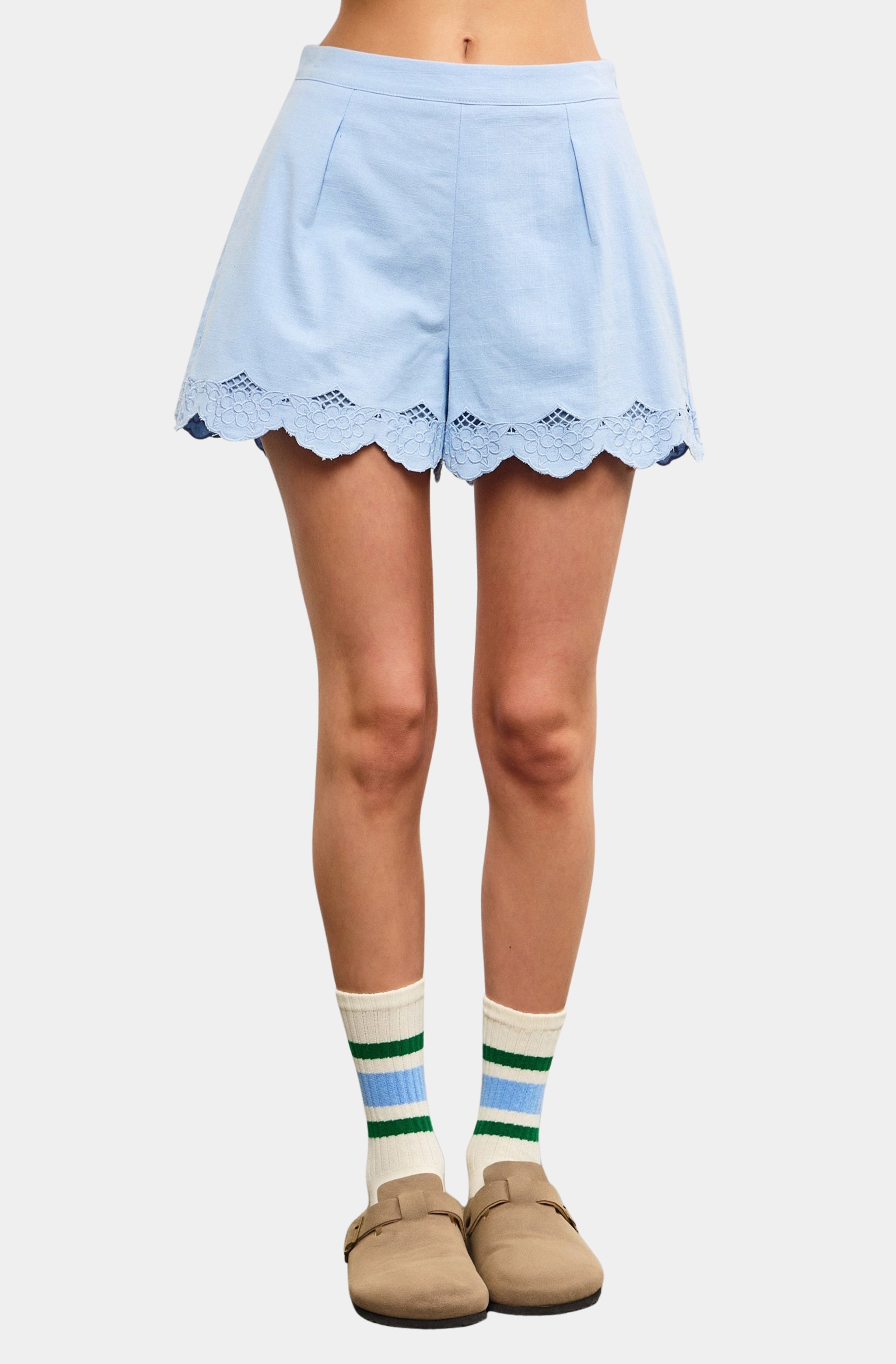 Isla Shorts
