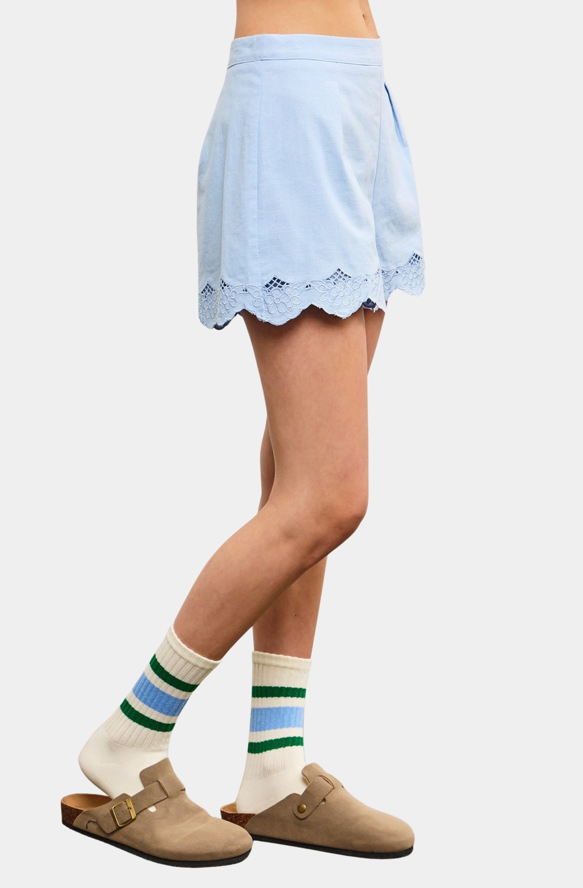 Isla Shorts