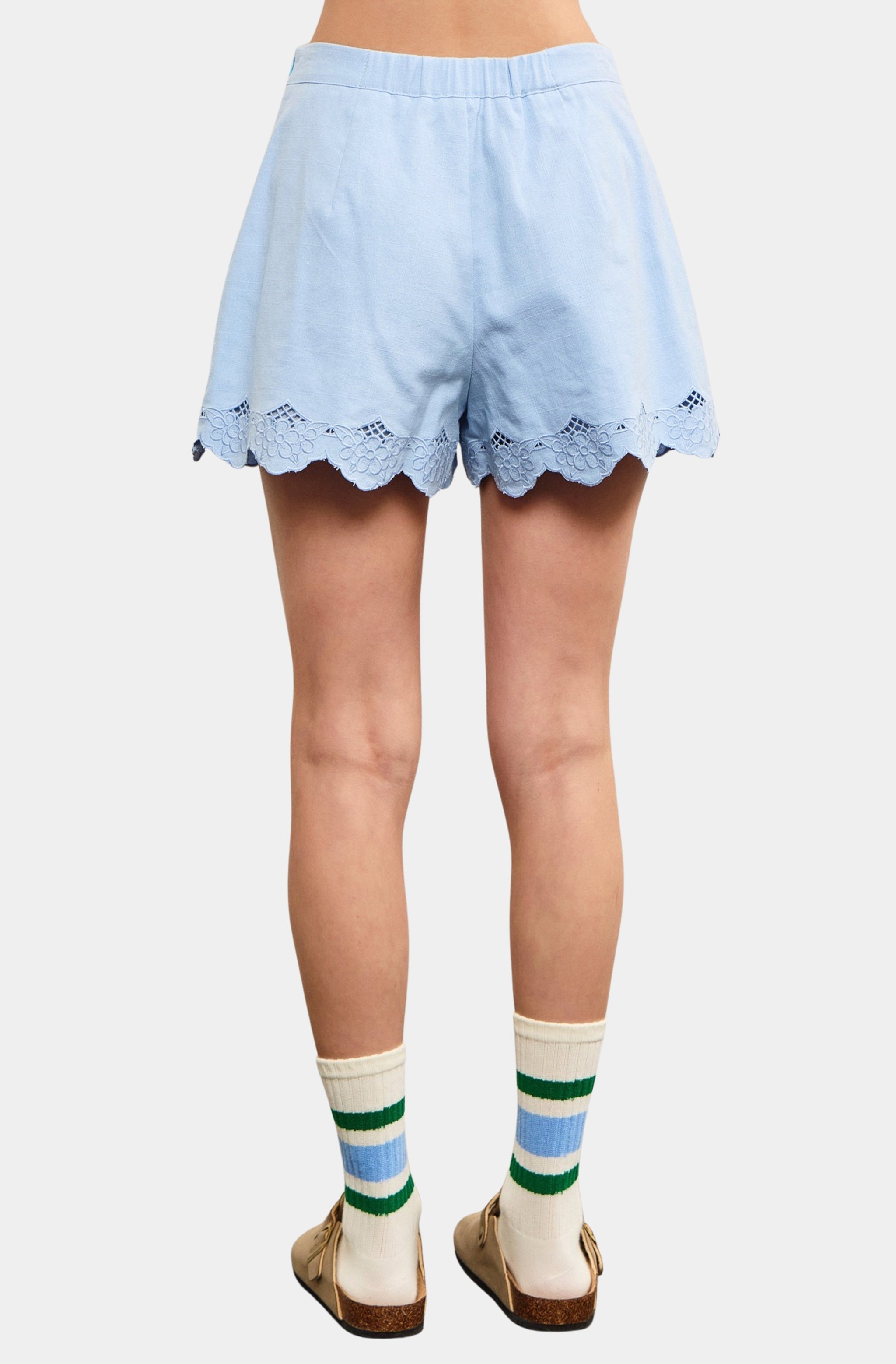 Isla Shorts