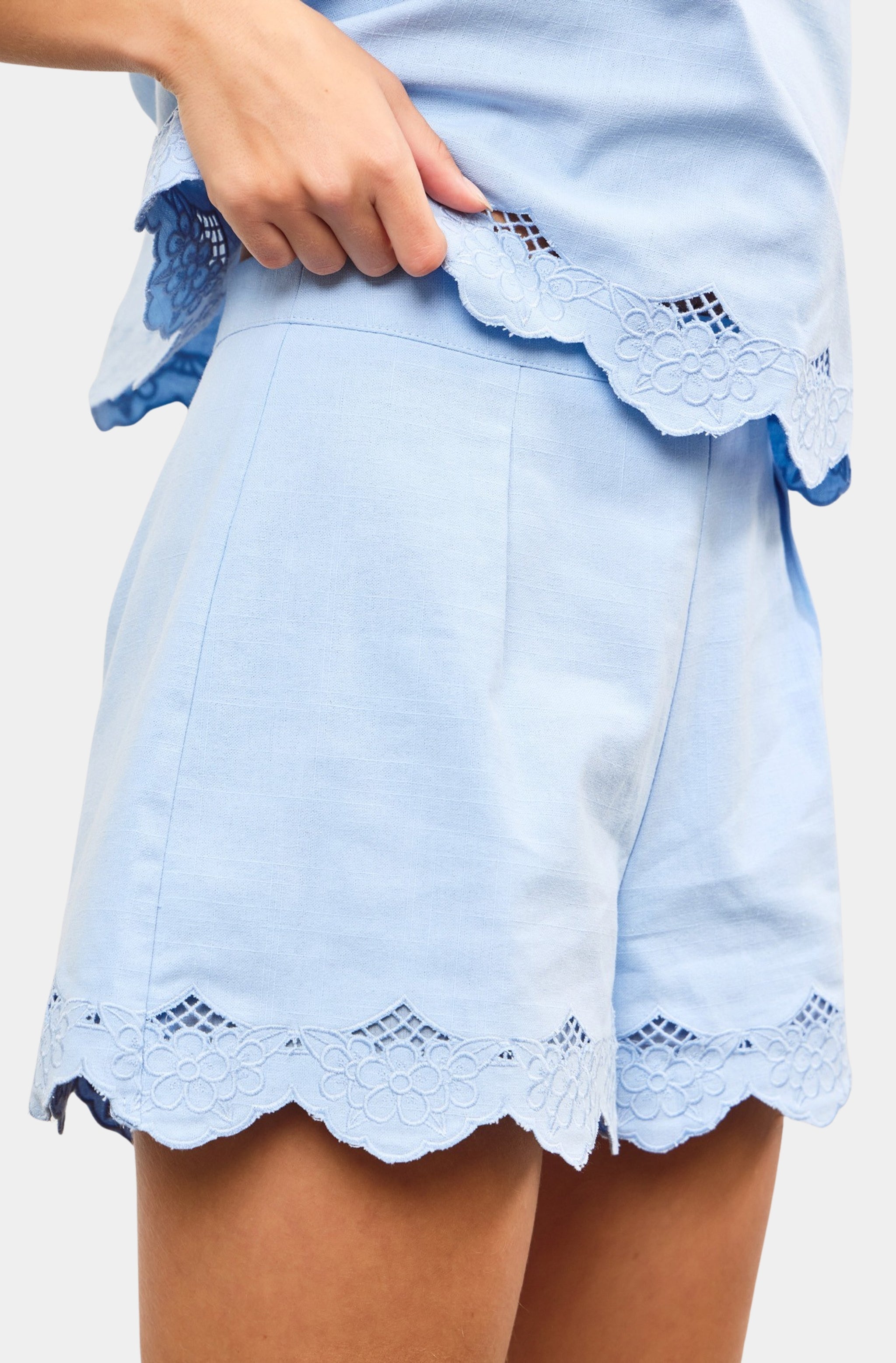 Isla Shorts
