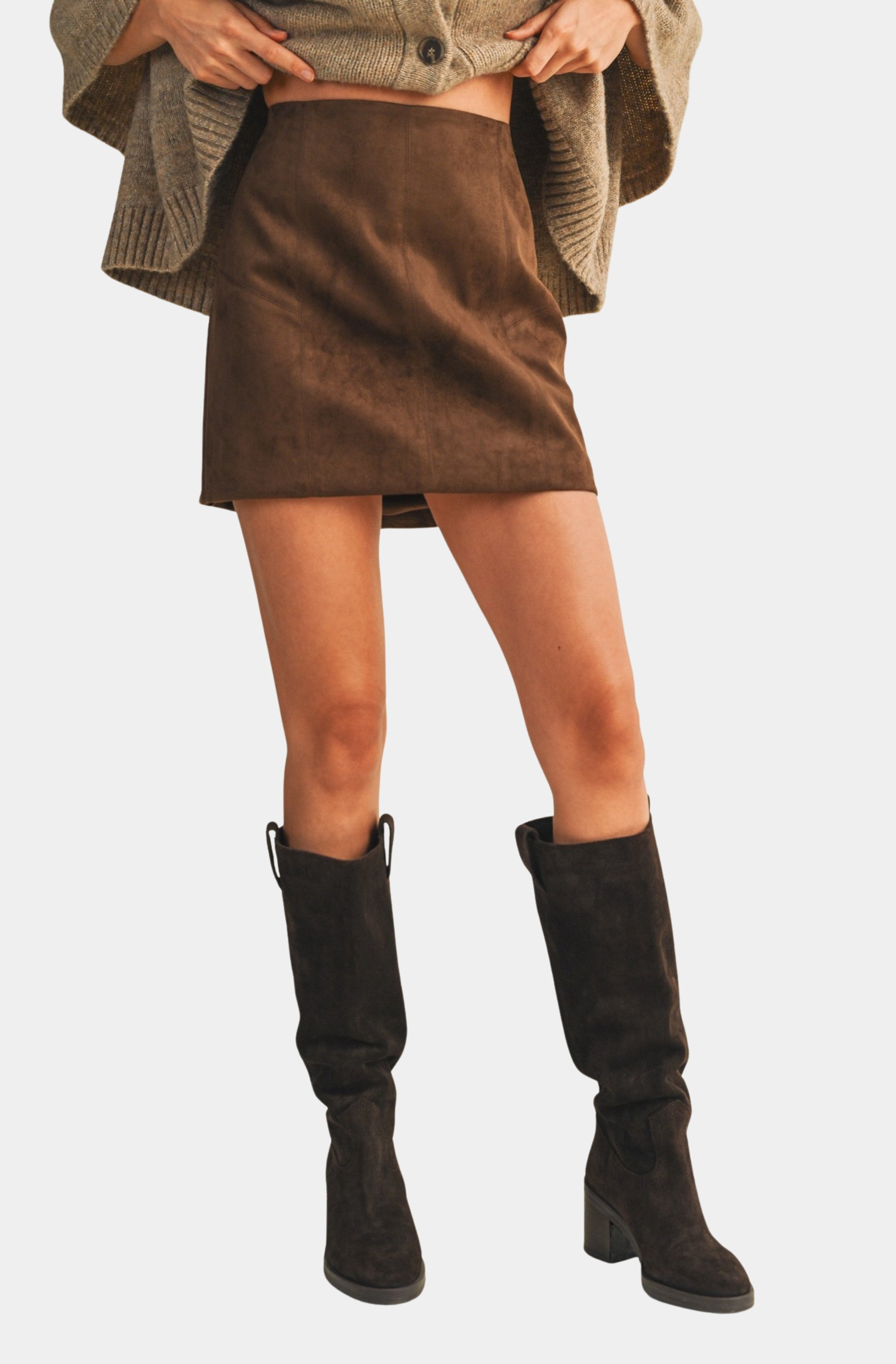 Scarlett Skirt
