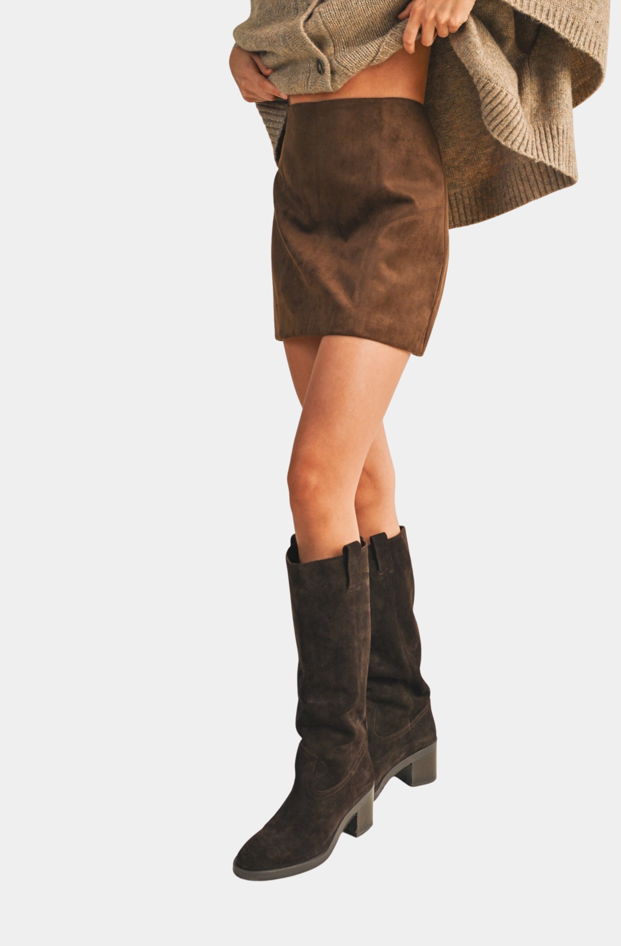 Scarlett Skirt