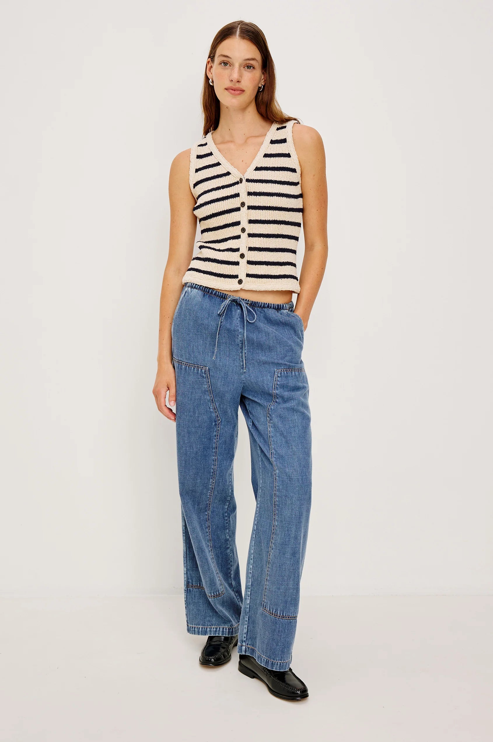 Sade Top