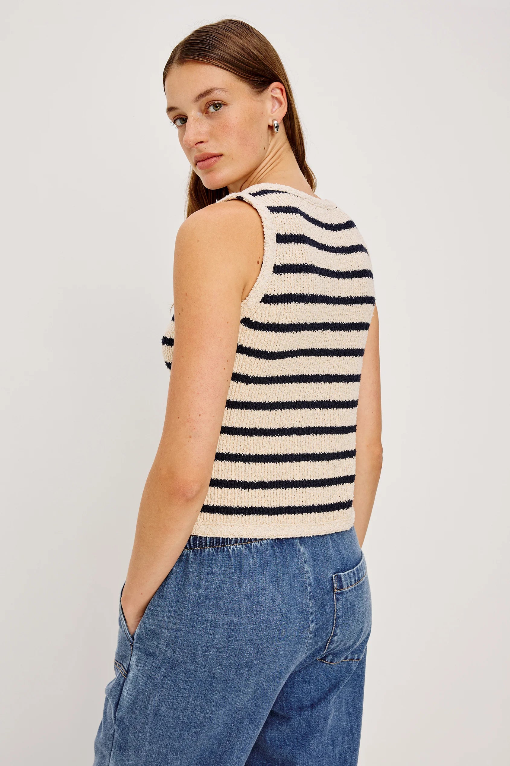 Sade Top