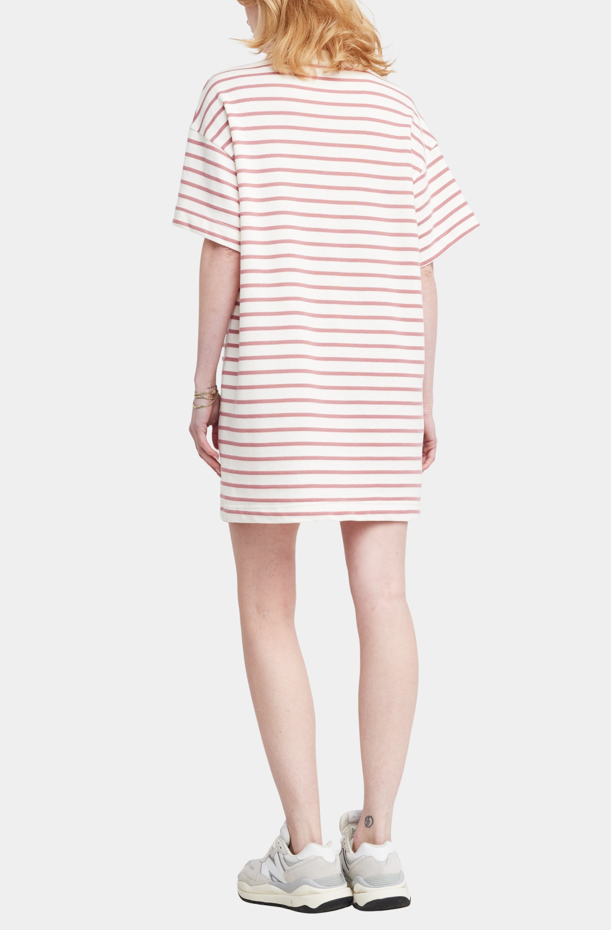Mila Shirt Dress