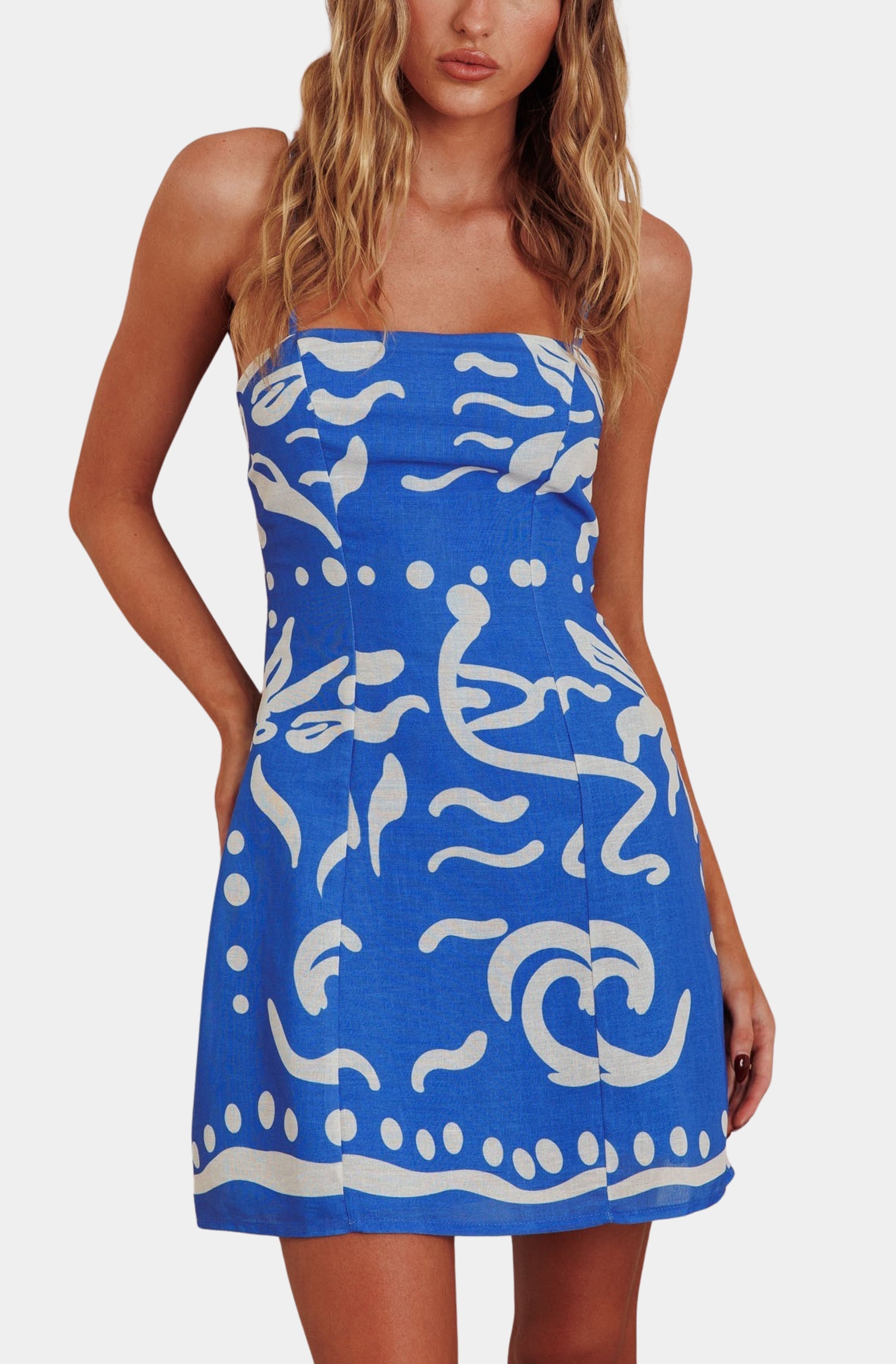 Margaux Dress