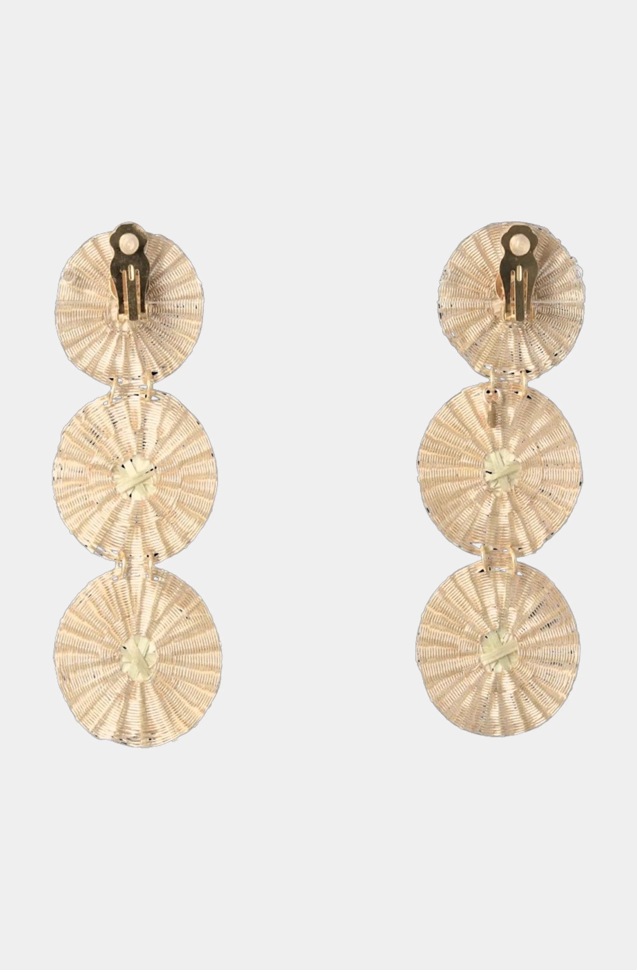 Cosmic Earrings