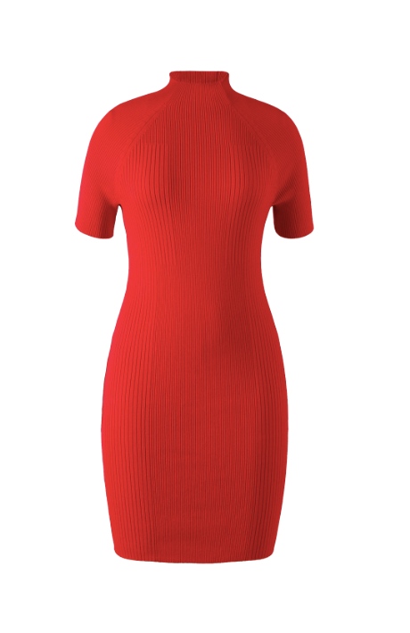 Hannah Dress