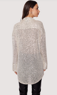 Etoile Button Shirt