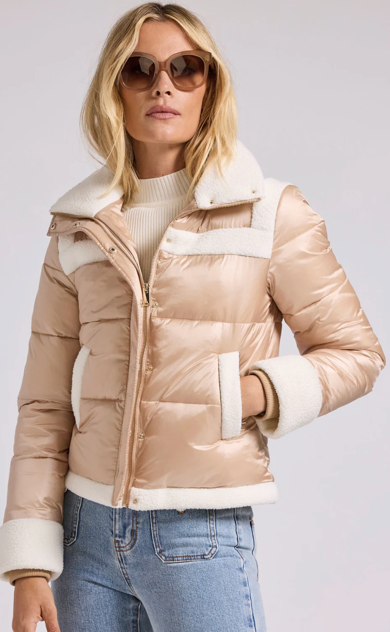 Talia Puffer