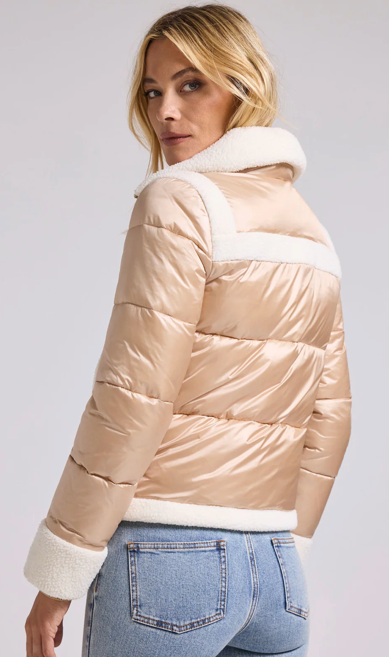 Talia Puffer