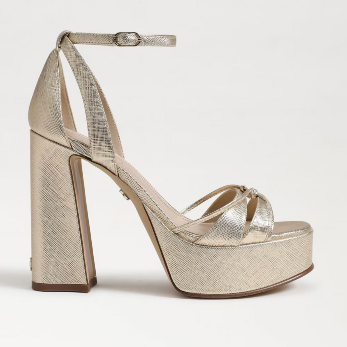 Kamille Platform Heel