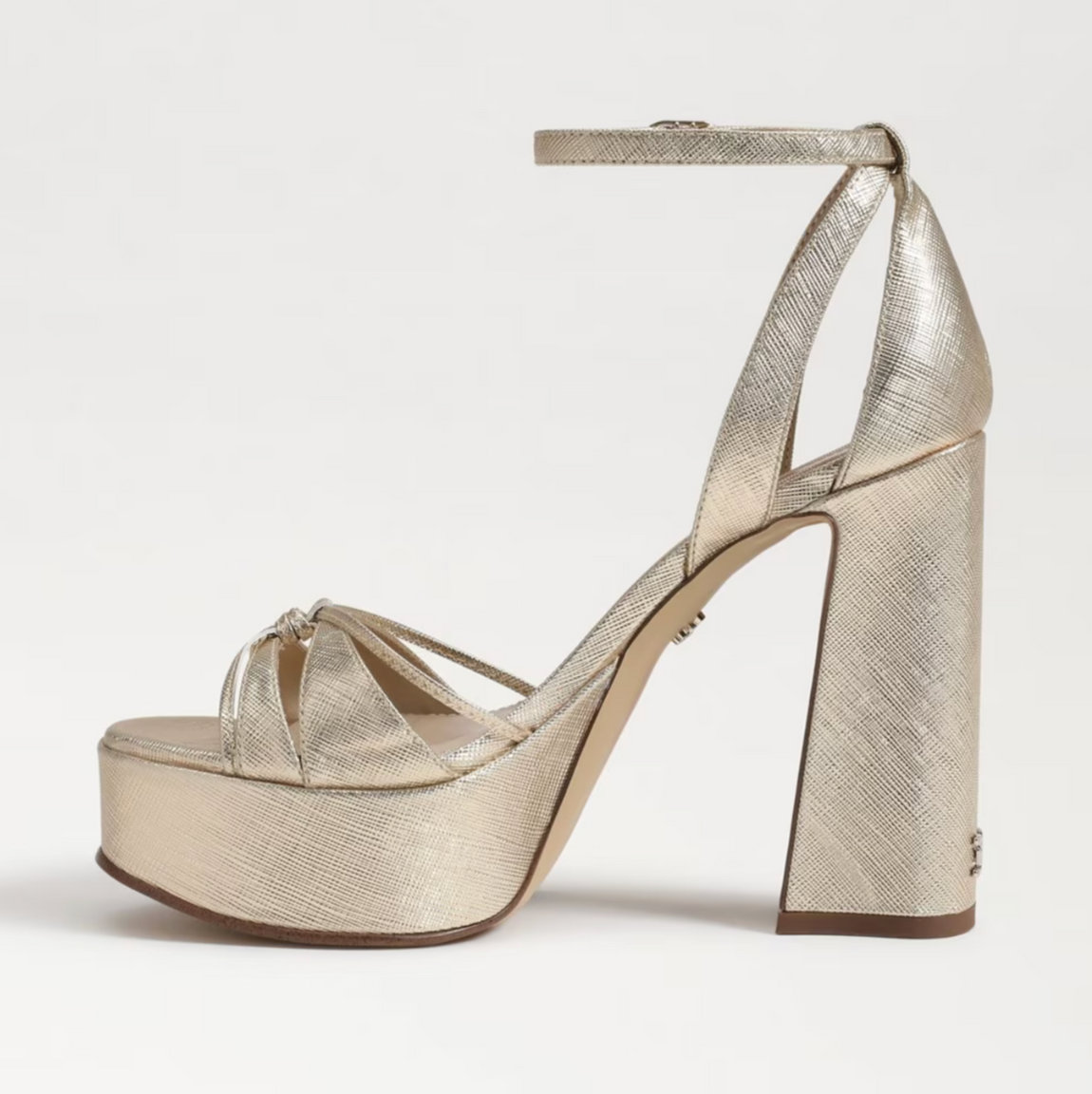 Kamille Platform Heel