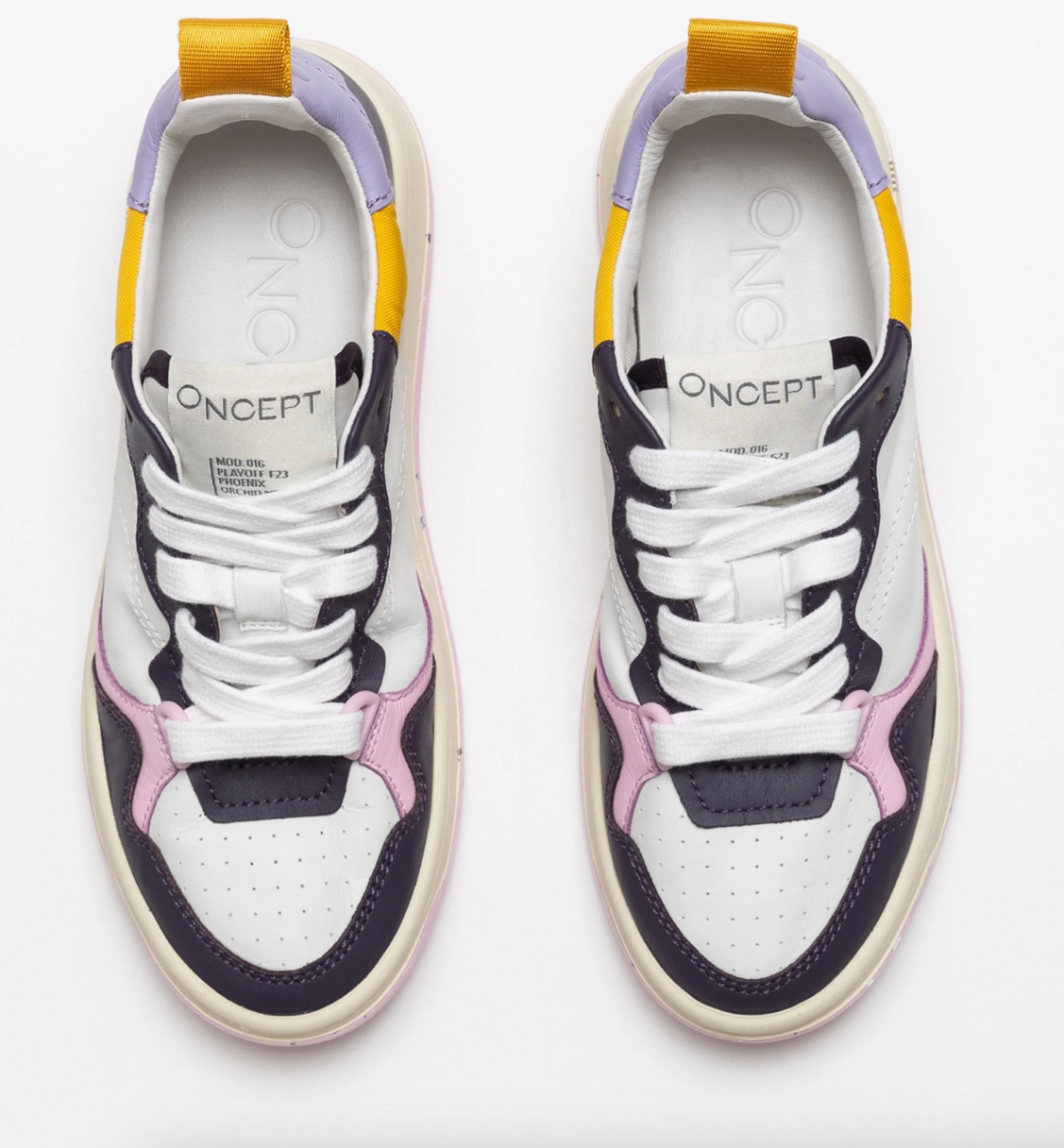 Phoenix Sneaker