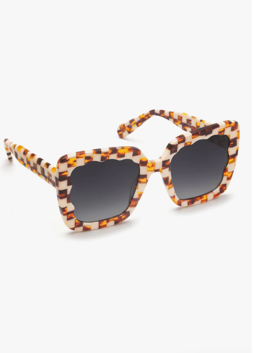 Elizabeth Sunglasses