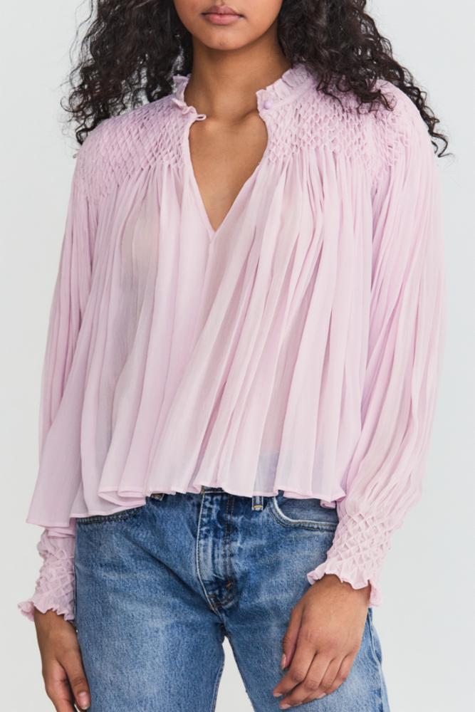 Fernanda Blouse