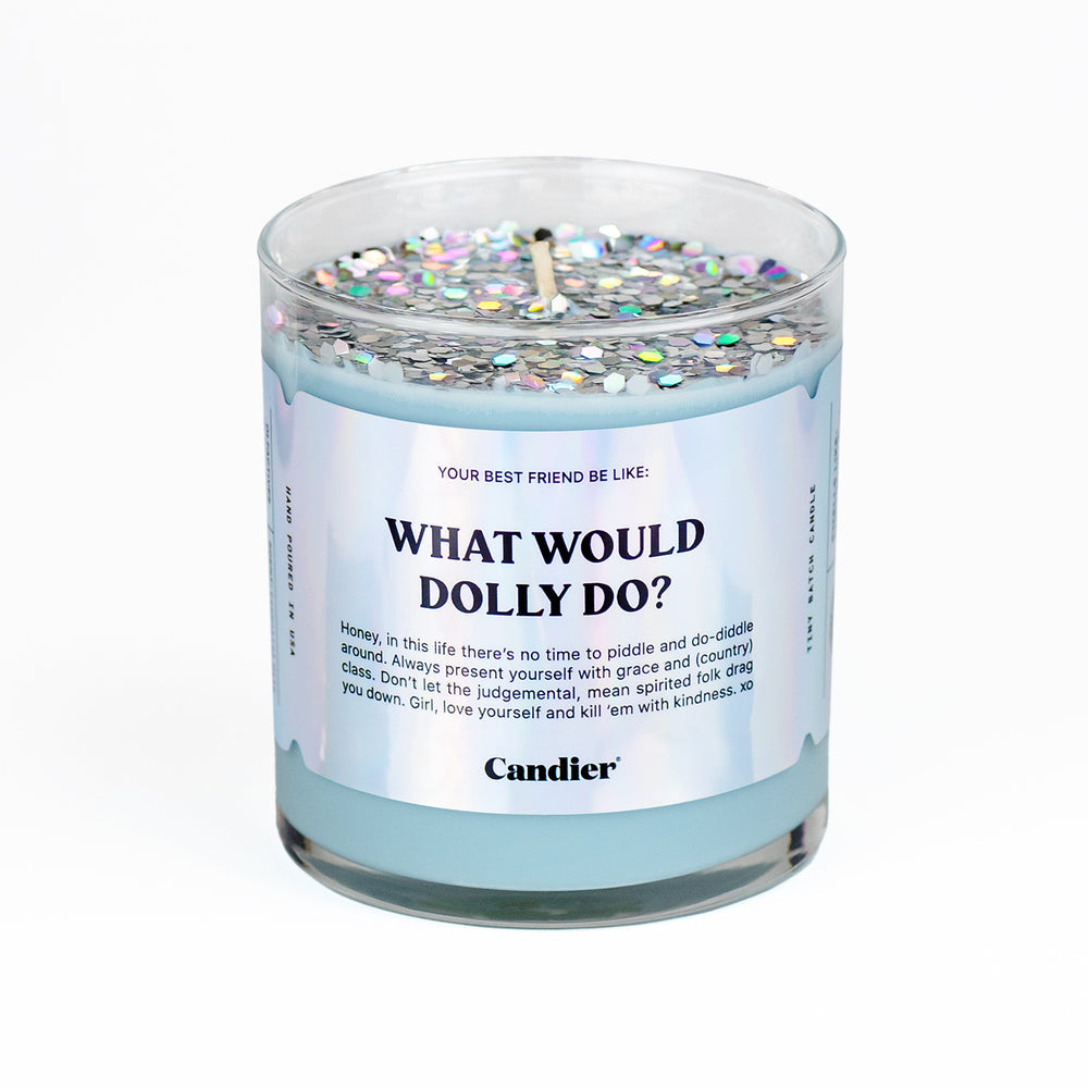 Candier Candle