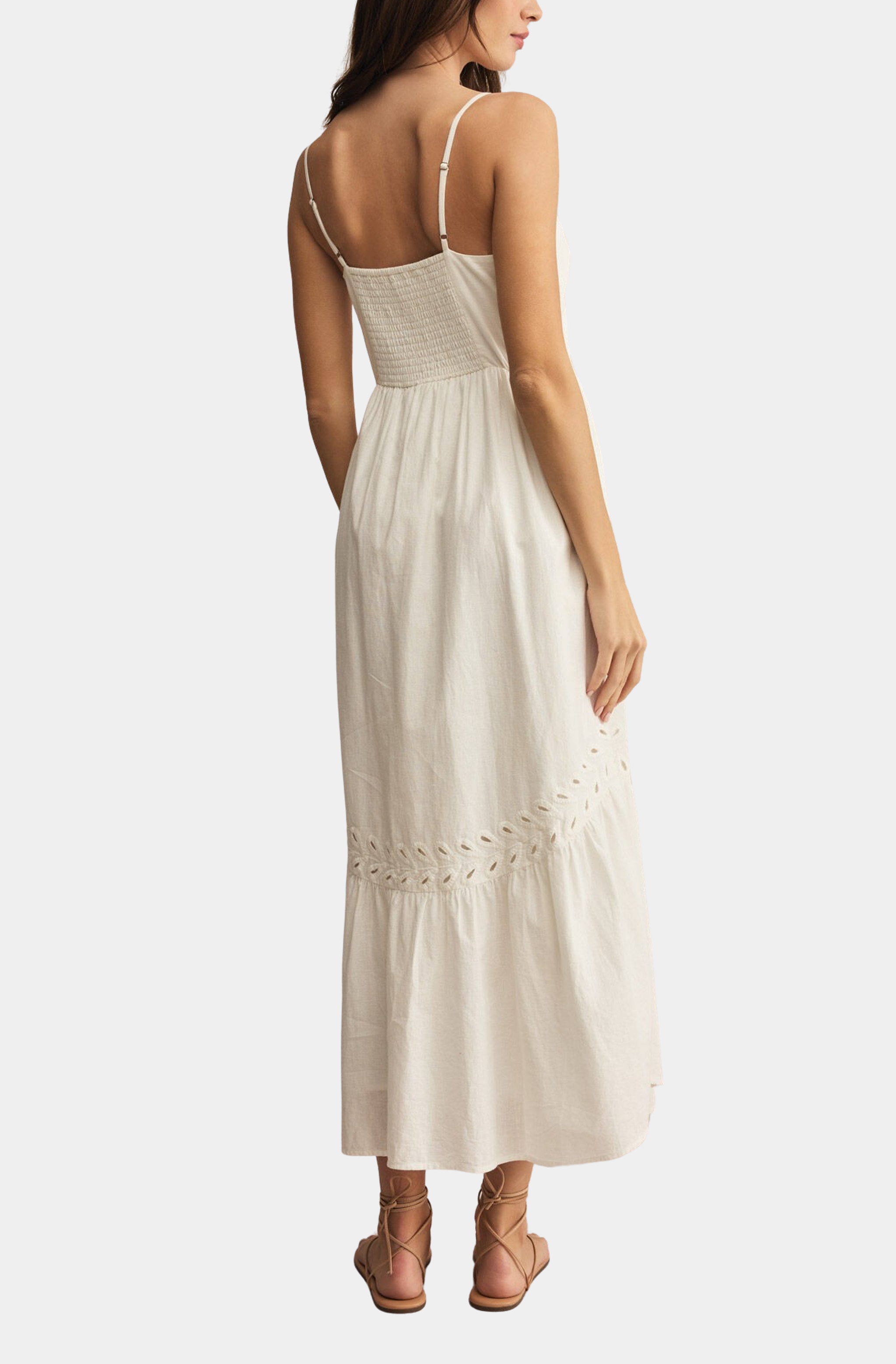 Citadelle Maxi Dress