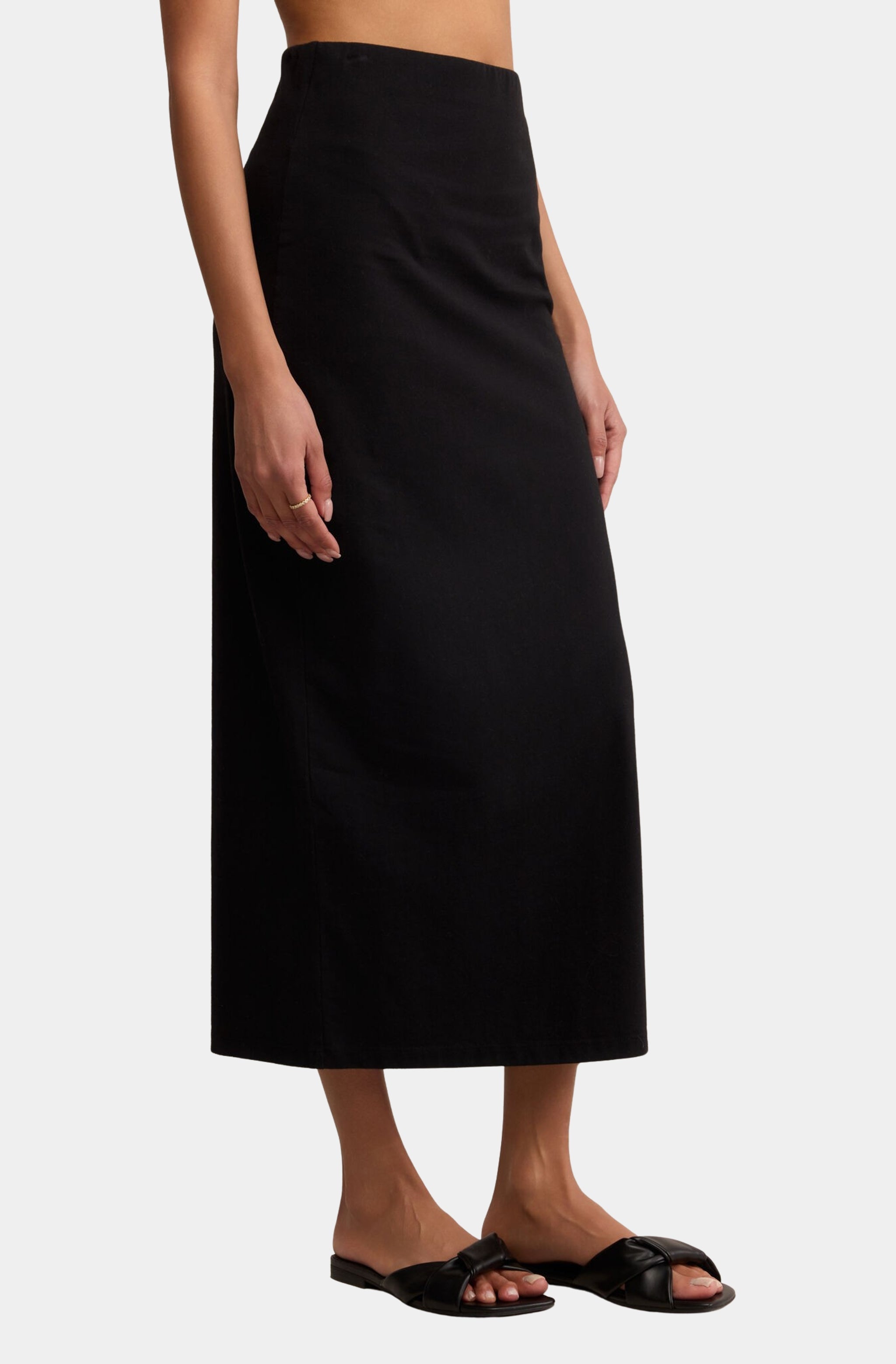 Gail Midi Skirt