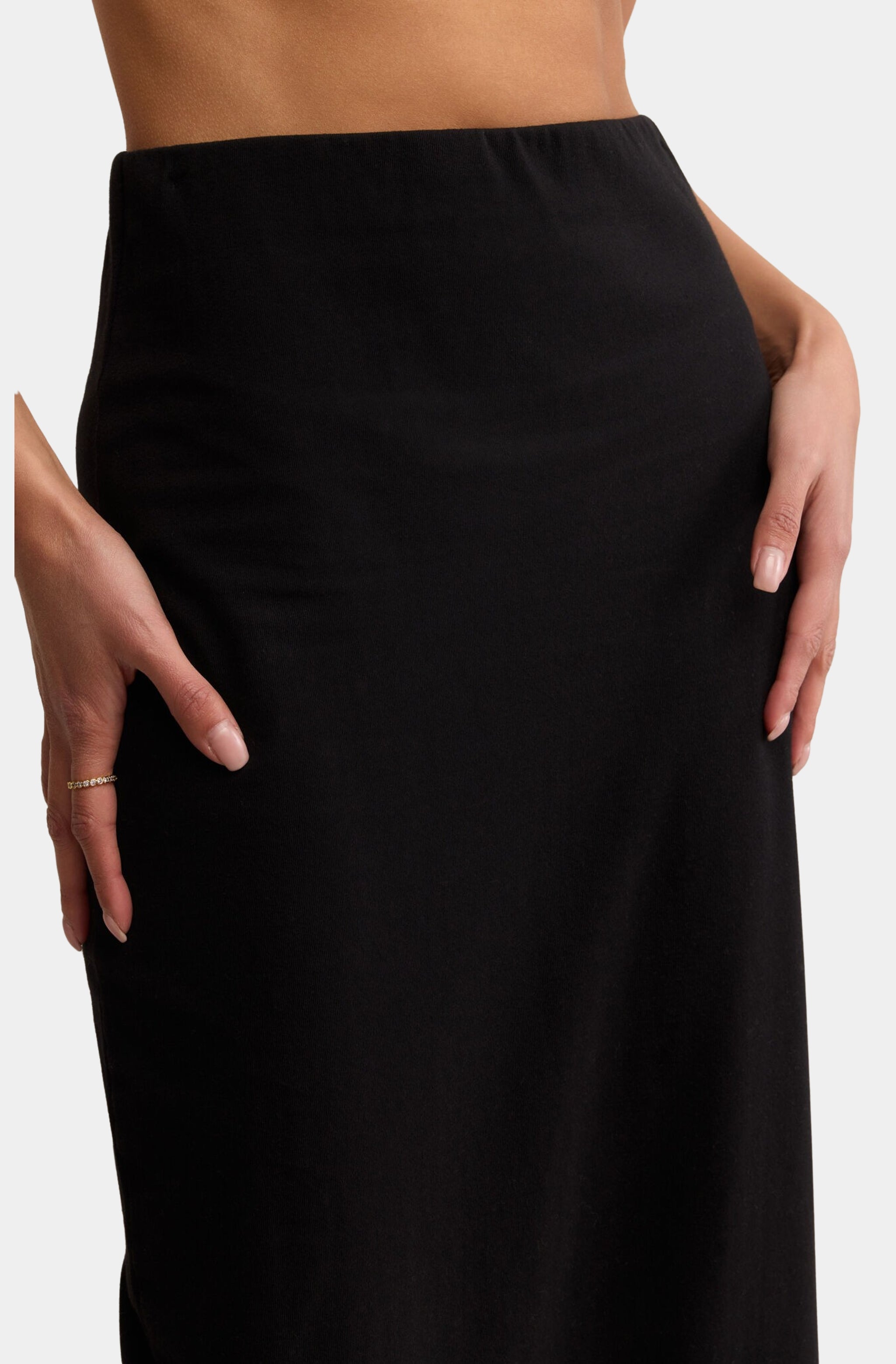 Gail Midi Skirt