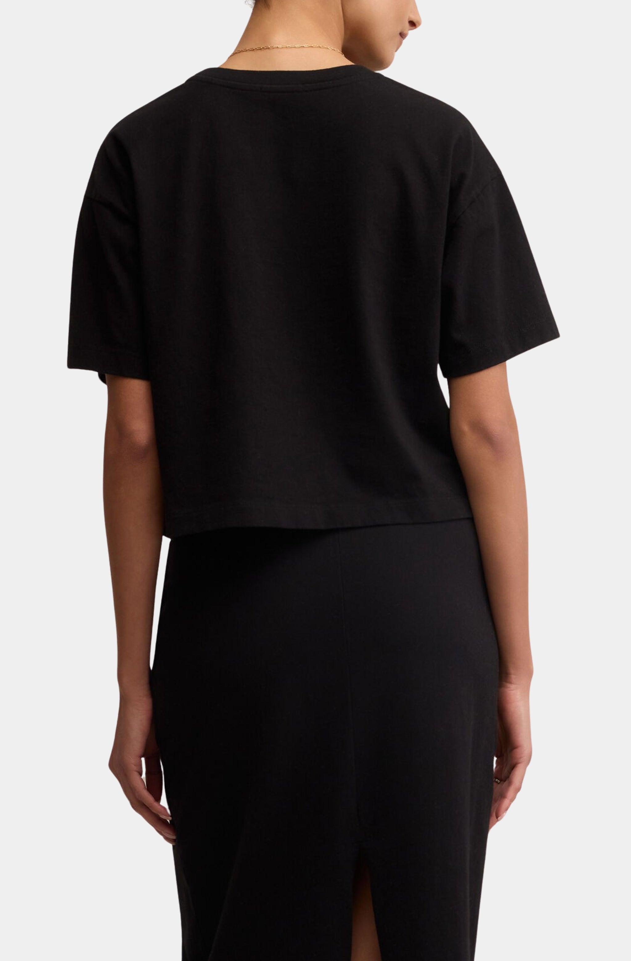 On The Go Tee