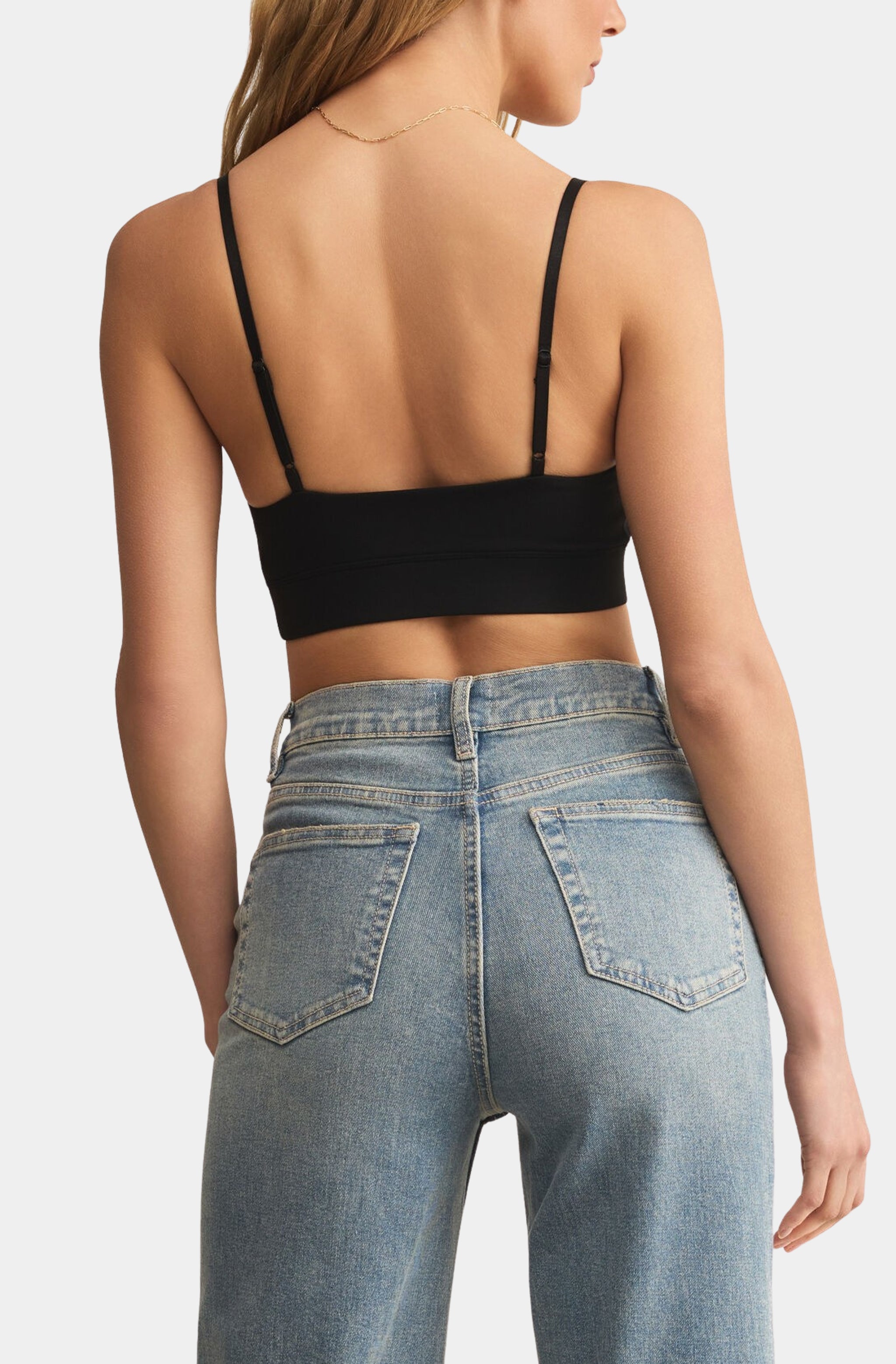 Kendra So Smooth Bralette