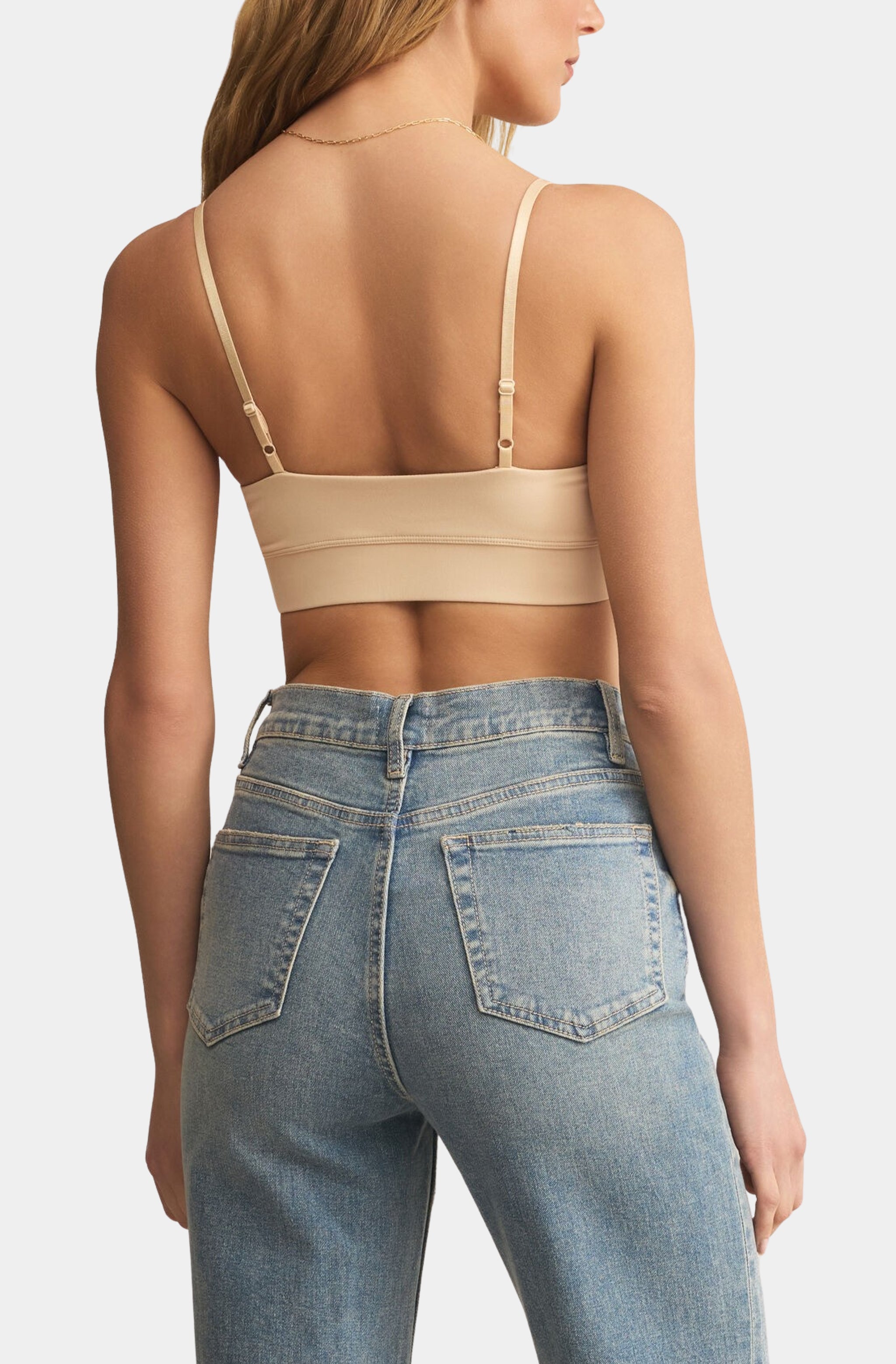 Kendra So Smooth Bralette