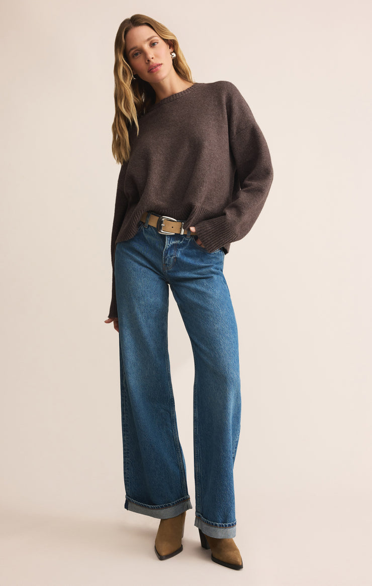 Cirrus Cozy Sweater