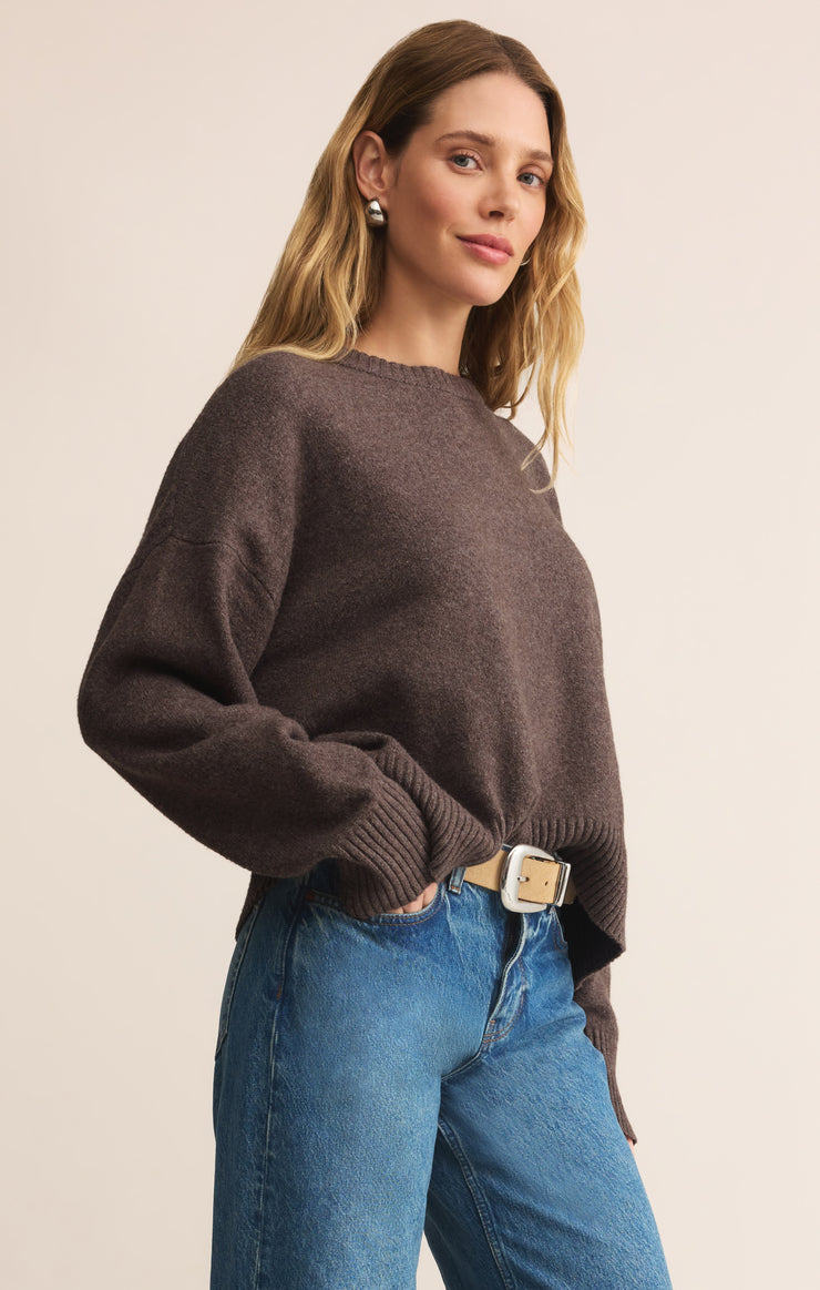 Cirrus Cozy Sweater