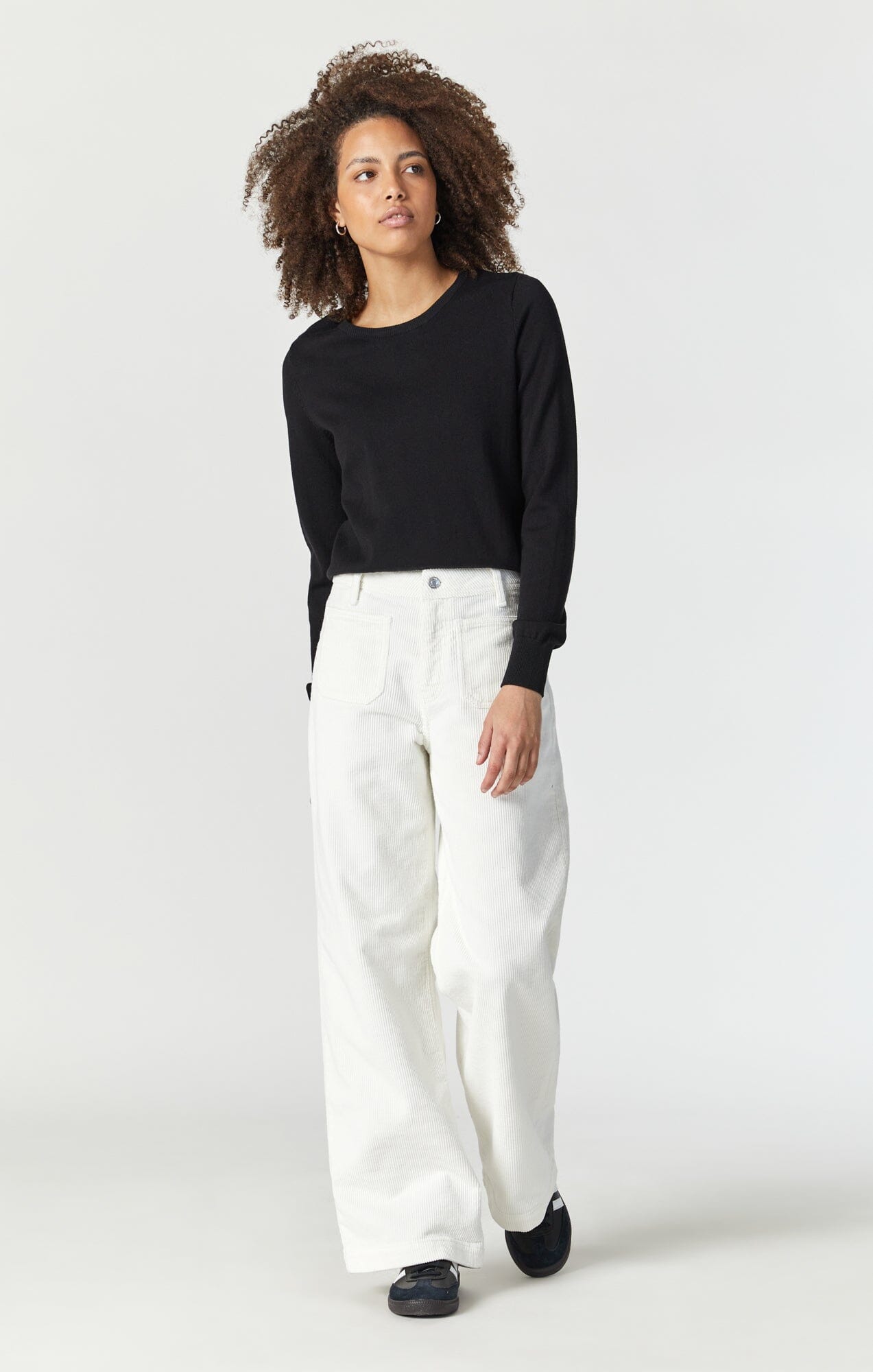Paloma Marine Wide Leg