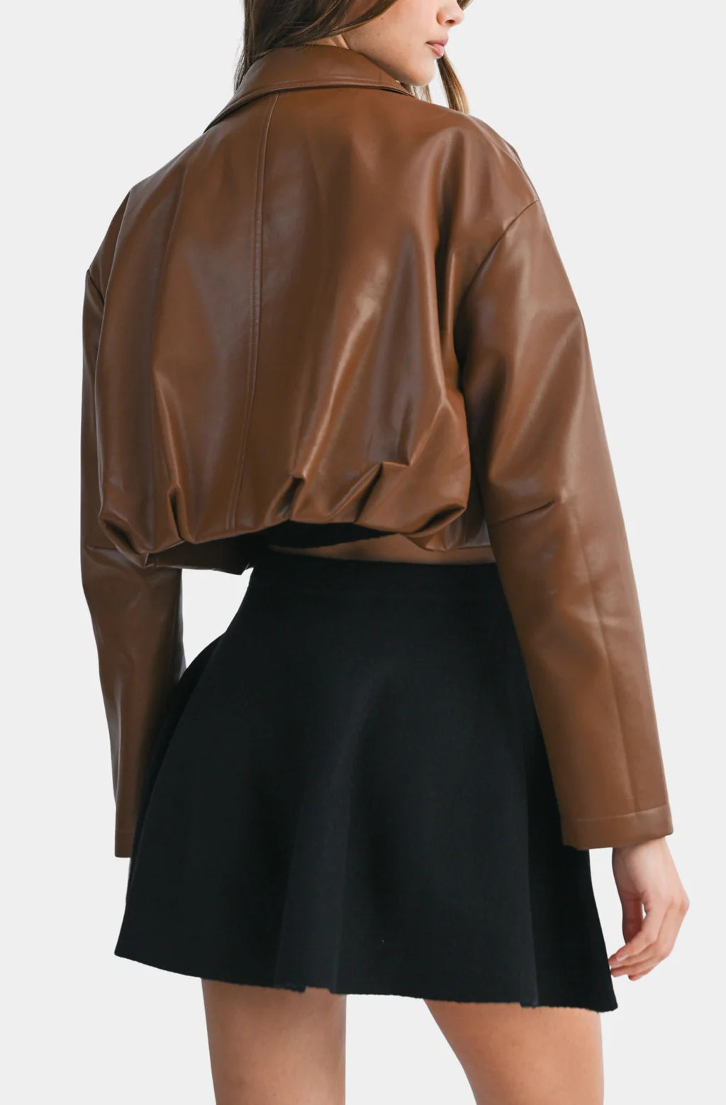 Adelaide Jacket