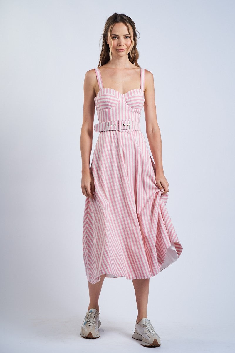 Astrid Dress