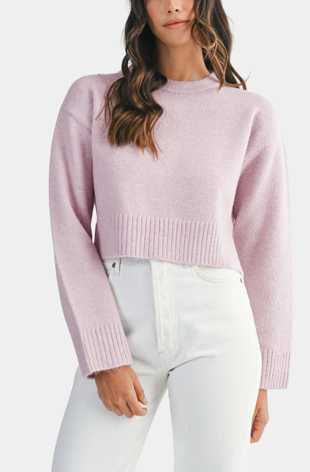 Brooks Sweater