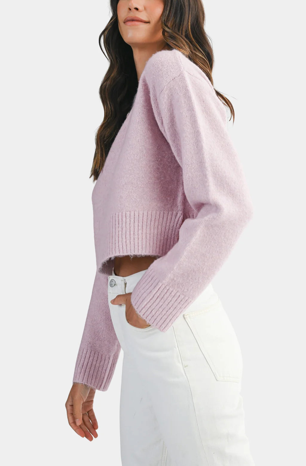 Brooks Sweater