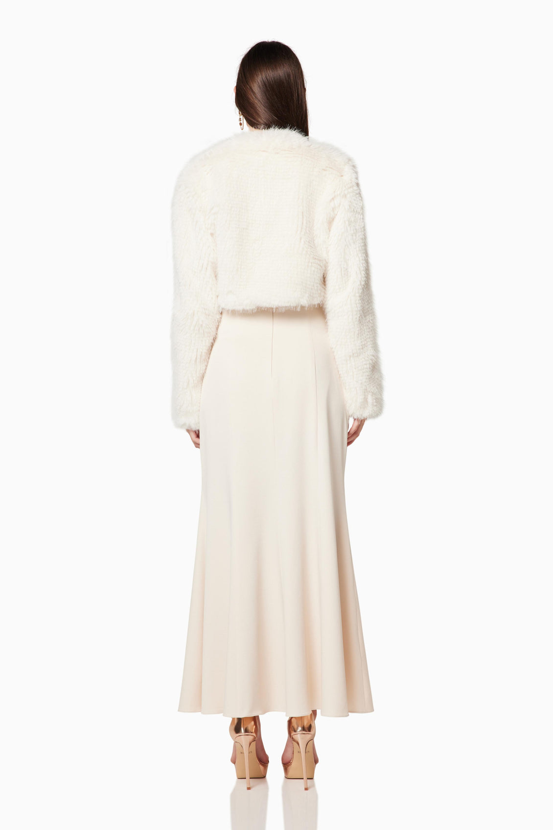 Desiree Jacket