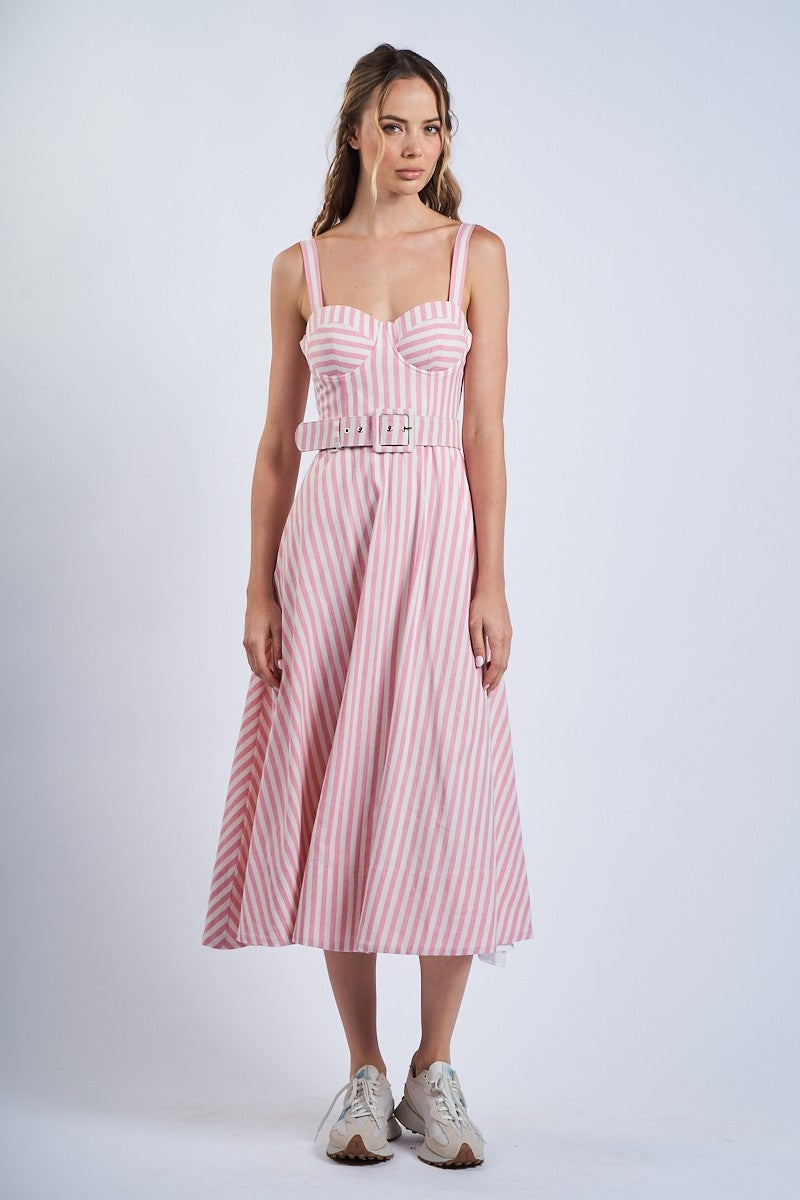 Astrid Dress