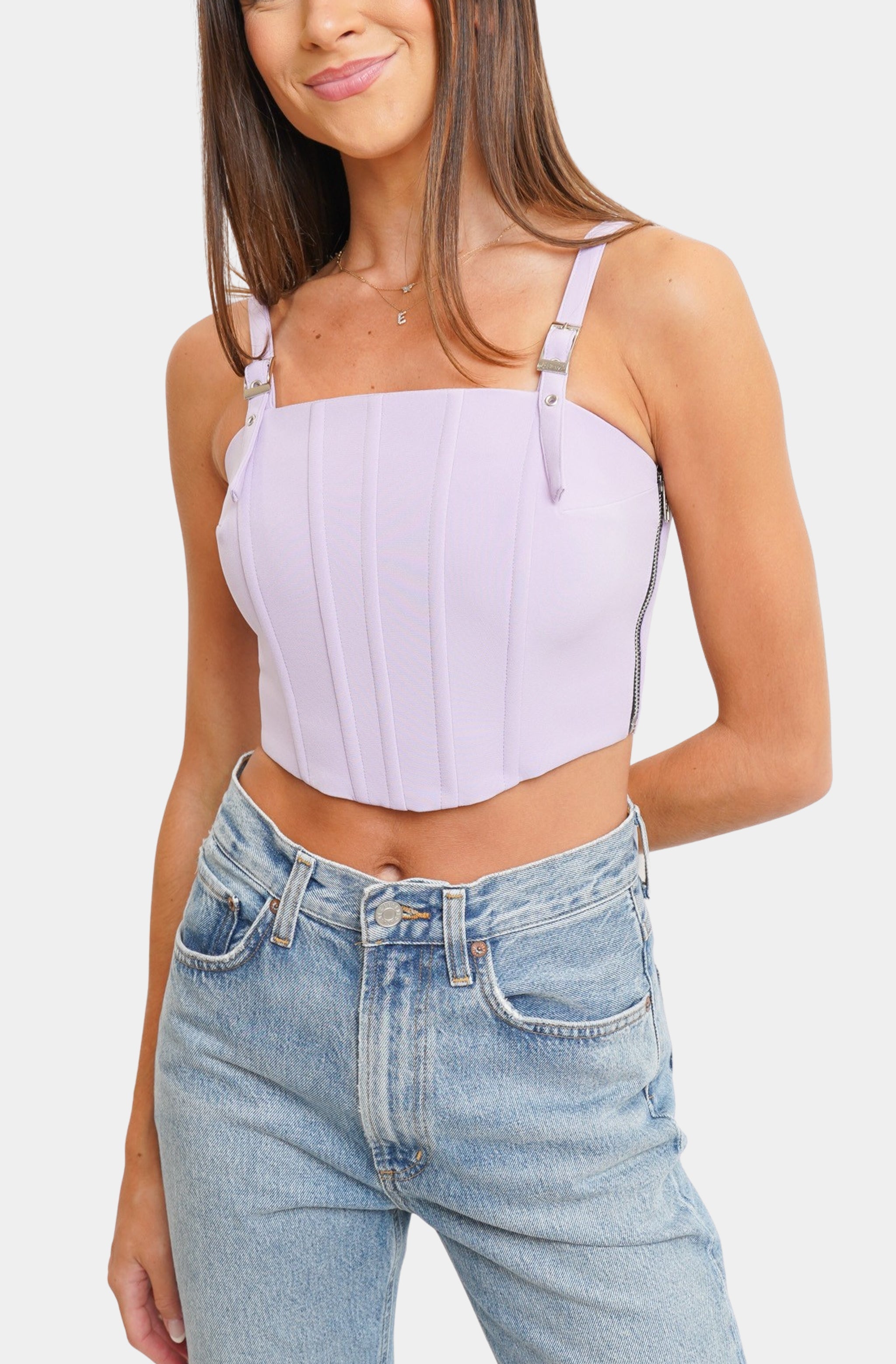 Gigi Top