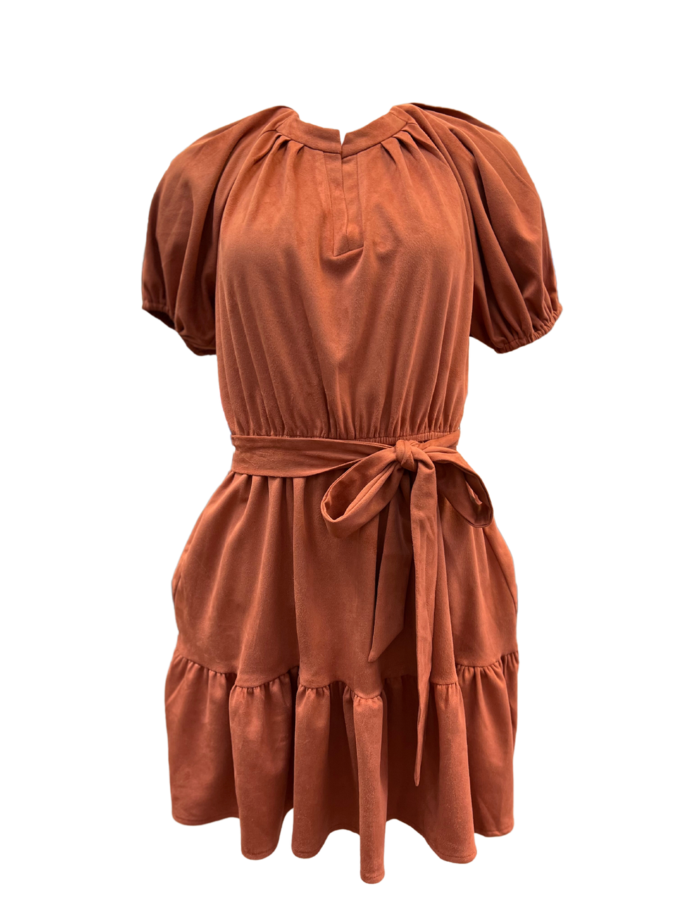 Rachelle Dress