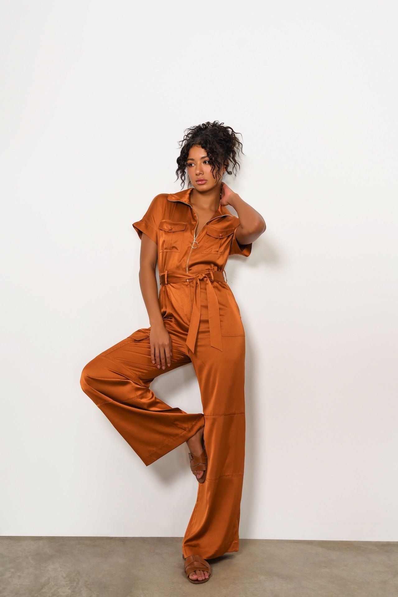 Kerrigan Jumpsuit