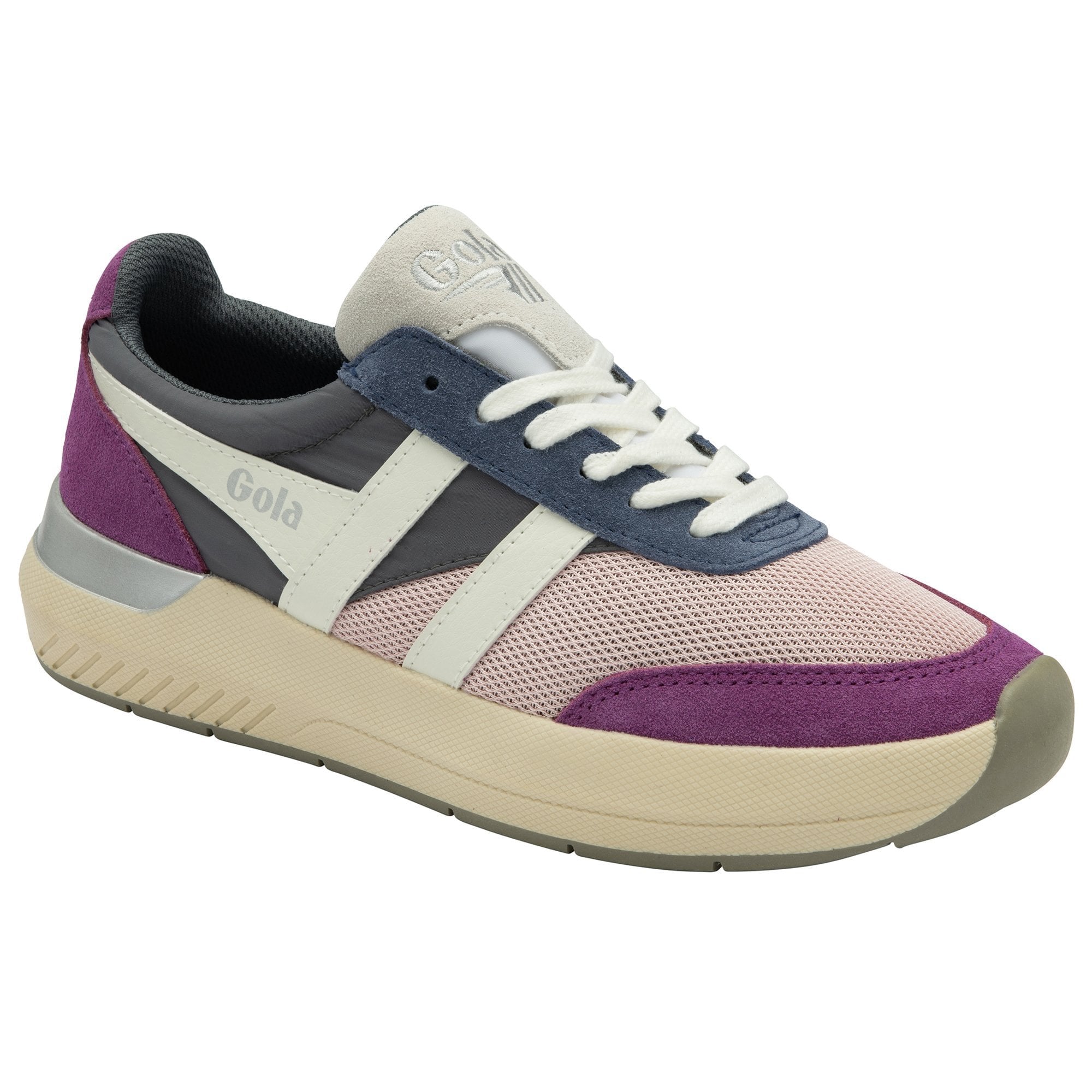 Raven Sneaker