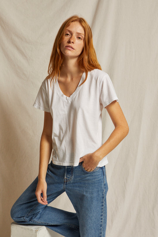 Hendrix V-Neck