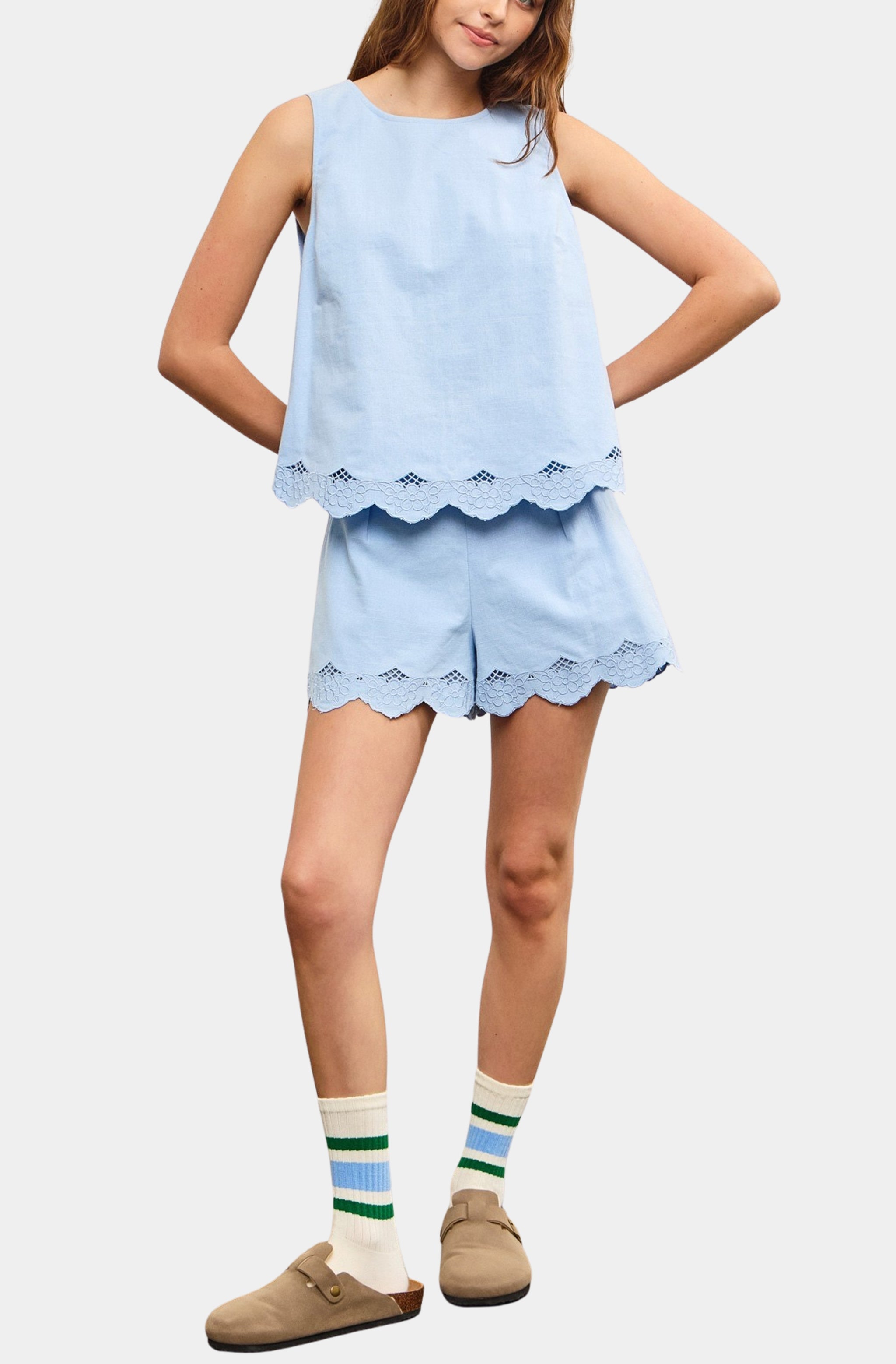 Isla Shorts