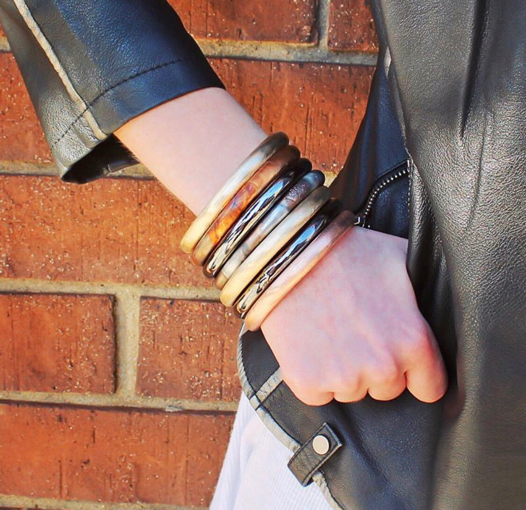 Everybody's Favorite Bangle